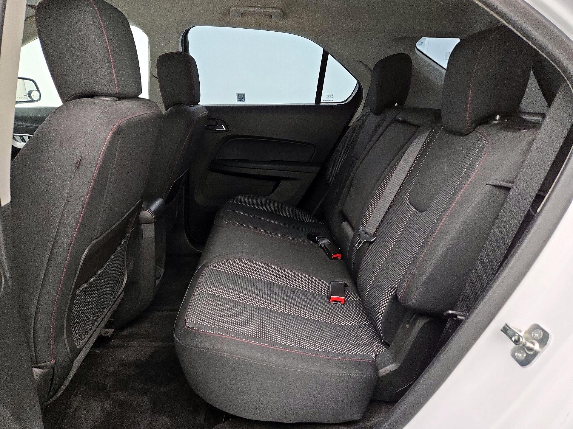 Thumbnail: 2016 Chevrolet Equinox - 18