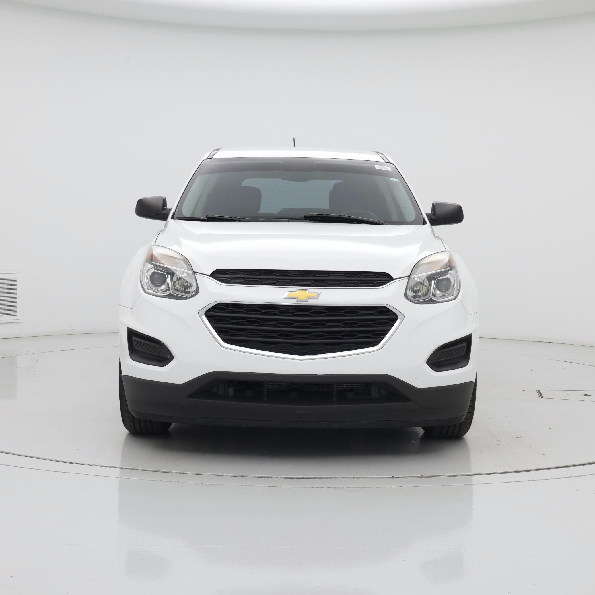 Thumbnail: 2016 Chevrolet Equinox - 5