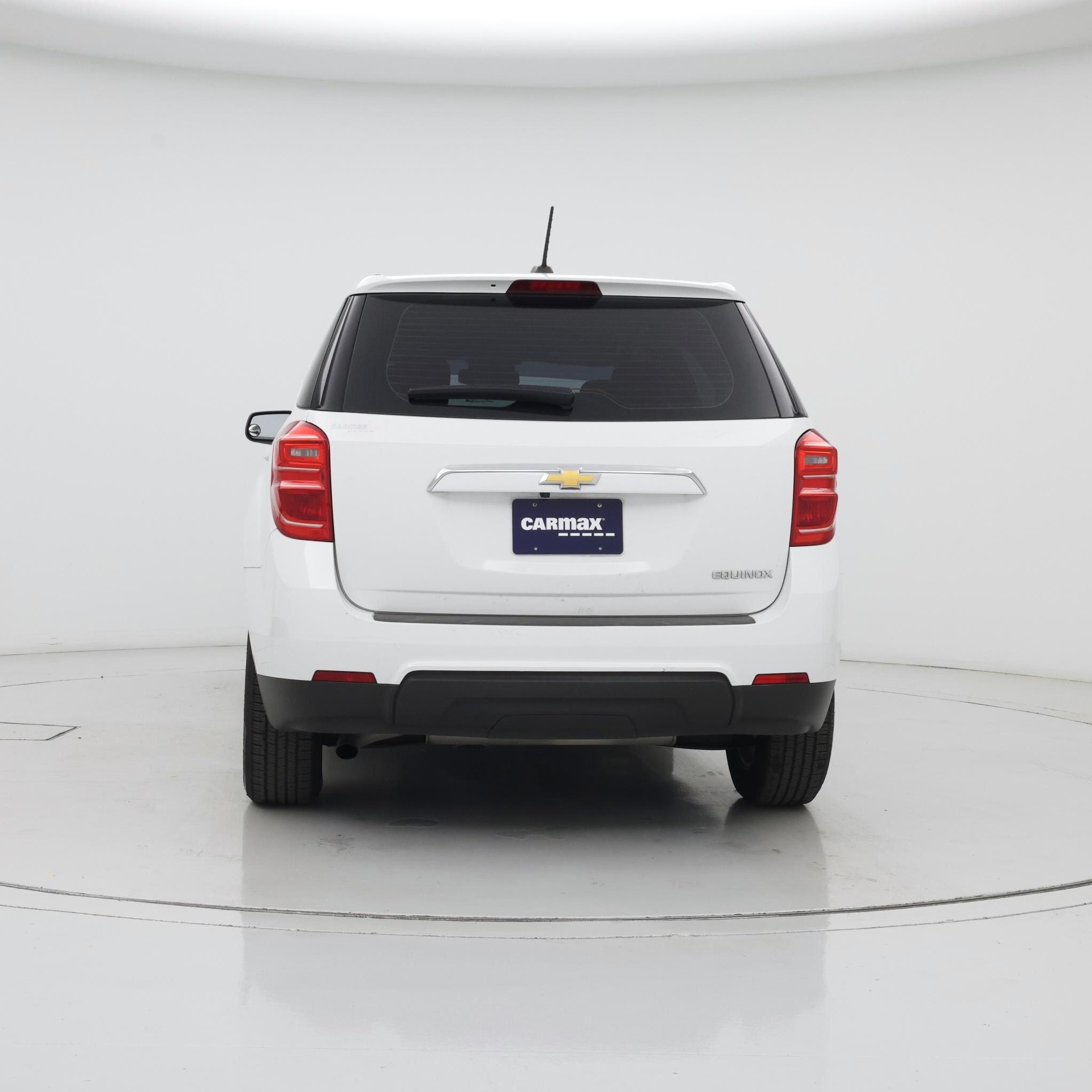 Thumbnail: 2016 Chevrolet Equinox - 6