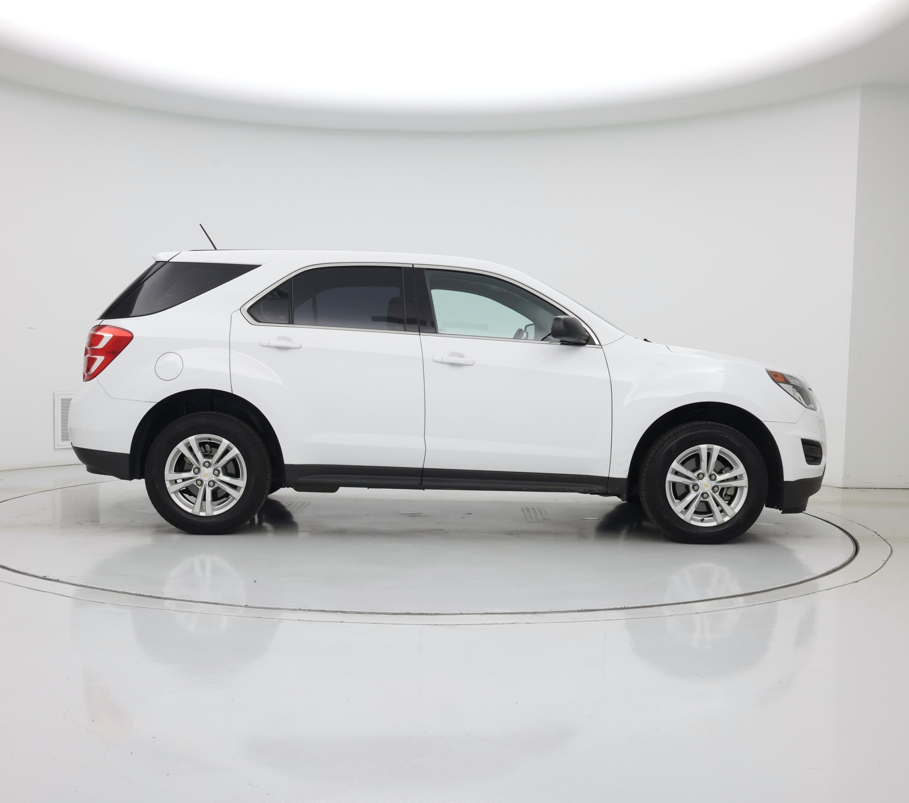 Thumbnail: 2016 Chevrolet Equinox - 7