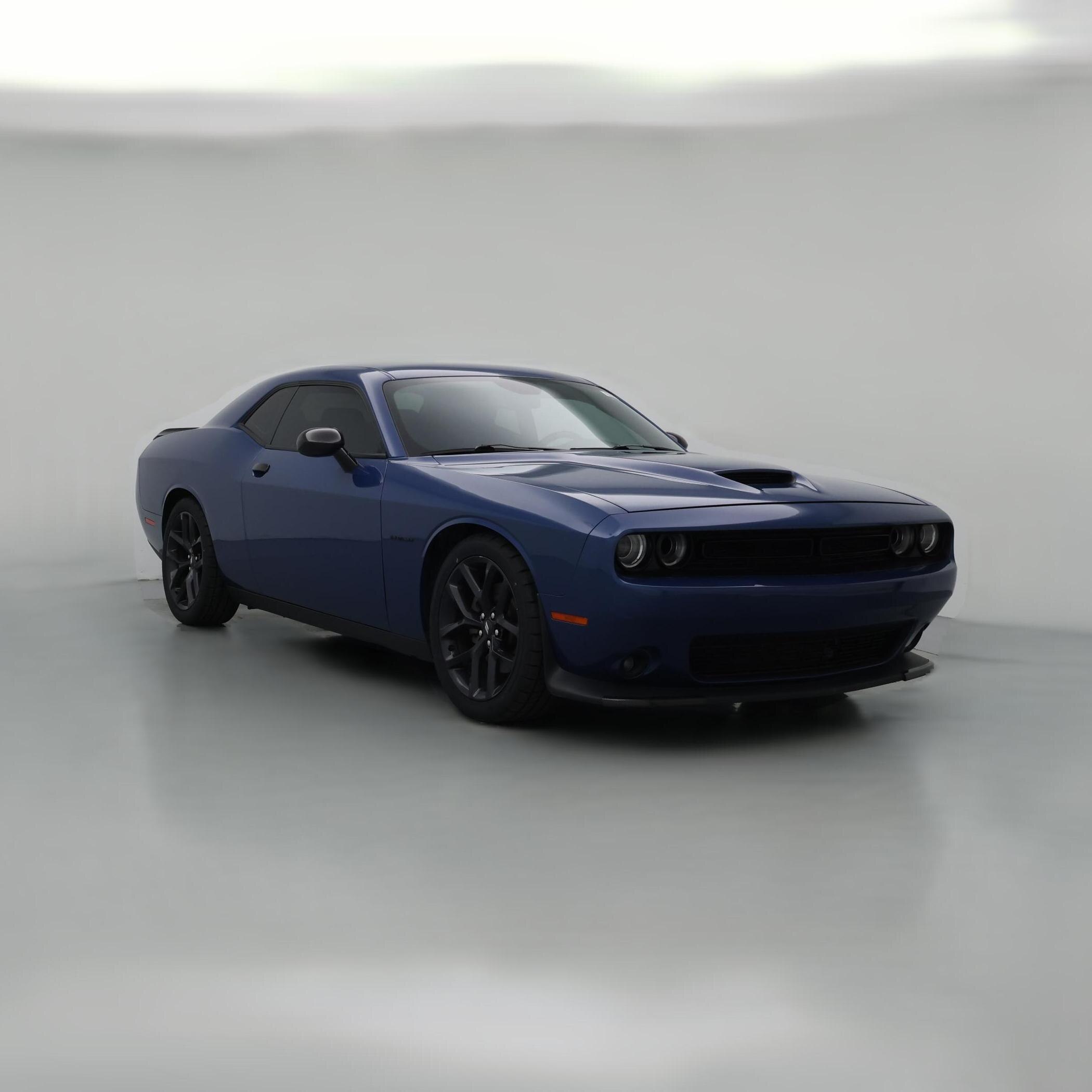 Thumbnail: 2021 Dodge Challenger - 1