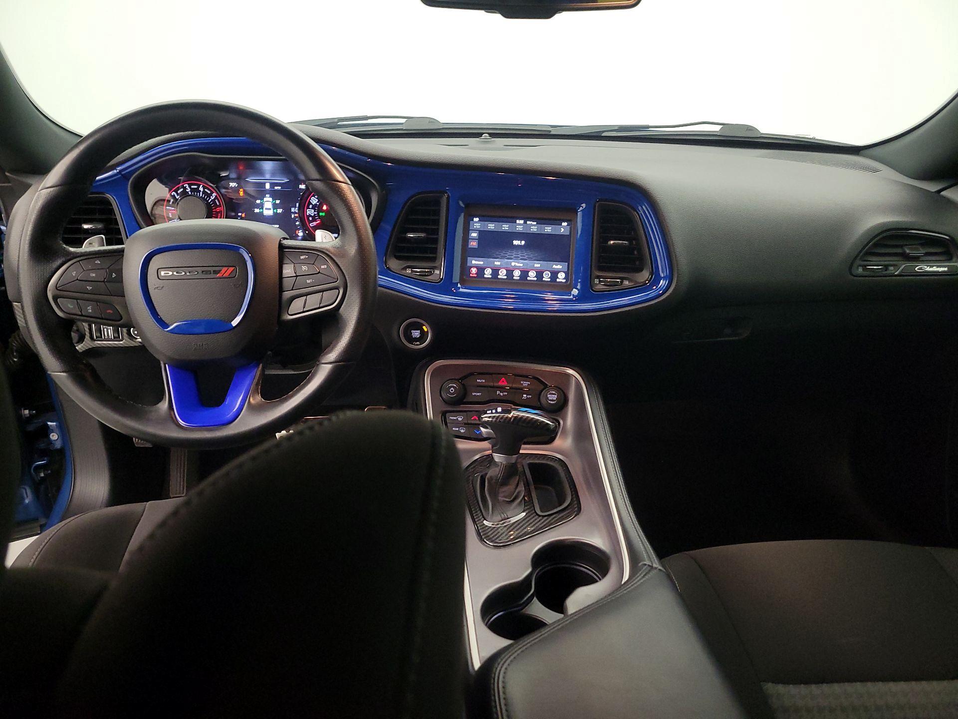 Thumbnail: 2021 Dodge Challenger - 9