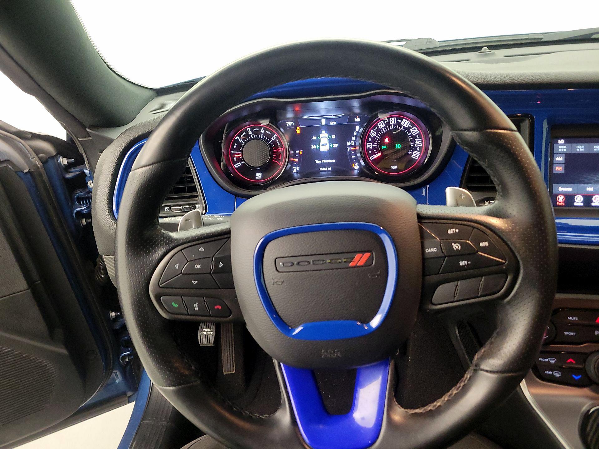 Thumbnail: 2021 Dodge Challenger - 10