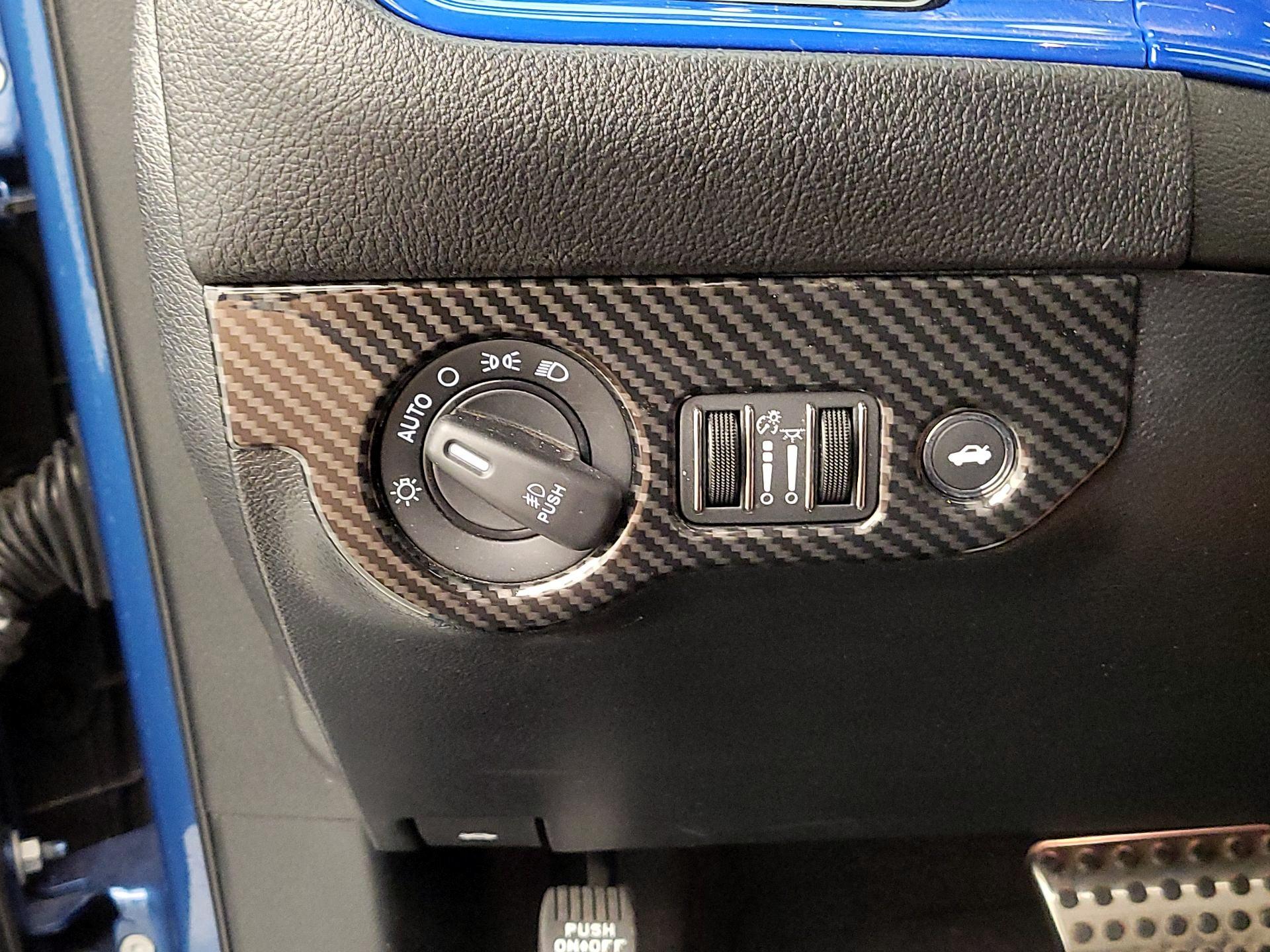 Thumbnail: 2021 Dodge Challenger - 13