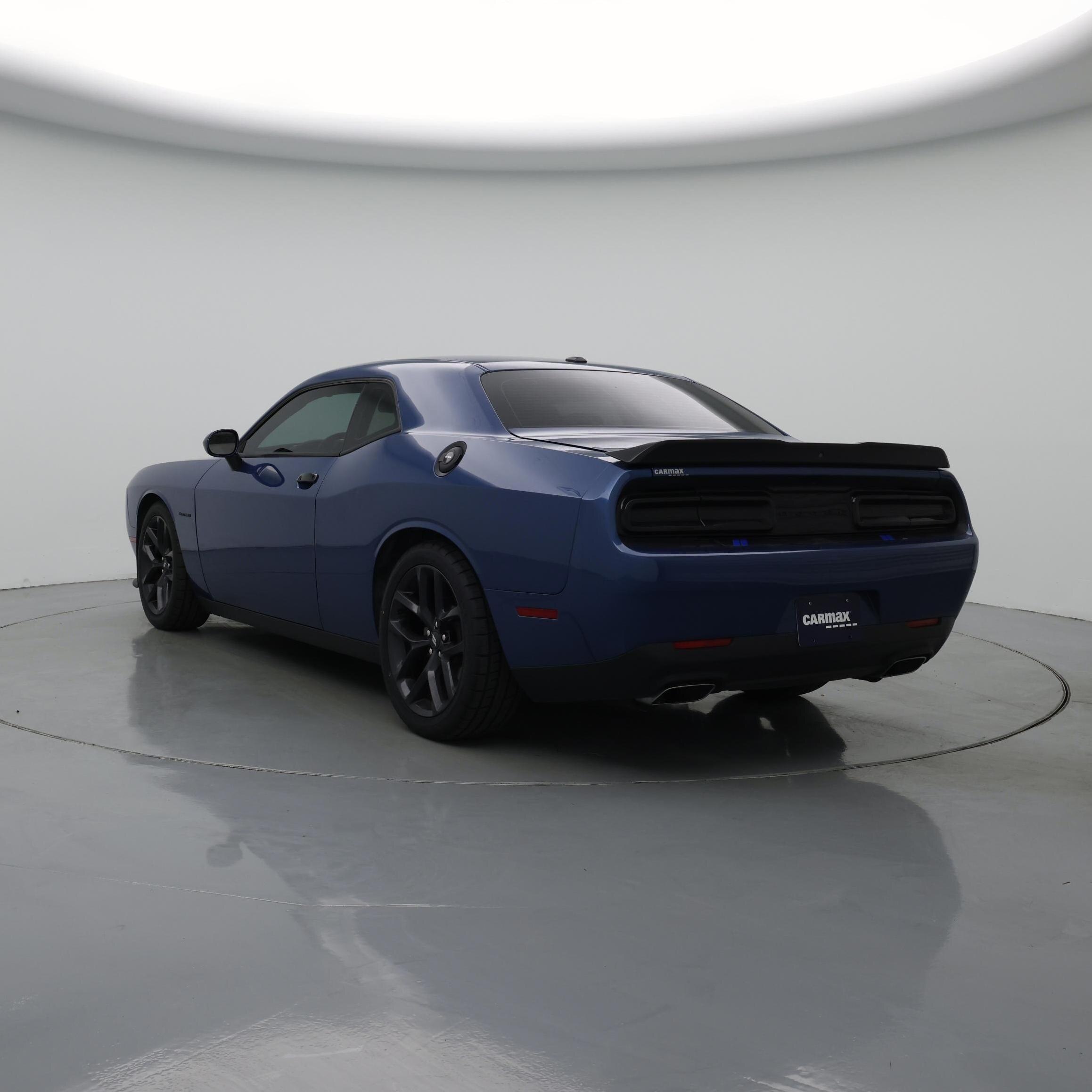 Thumbnail: 2021 Dodge Challenger - 2