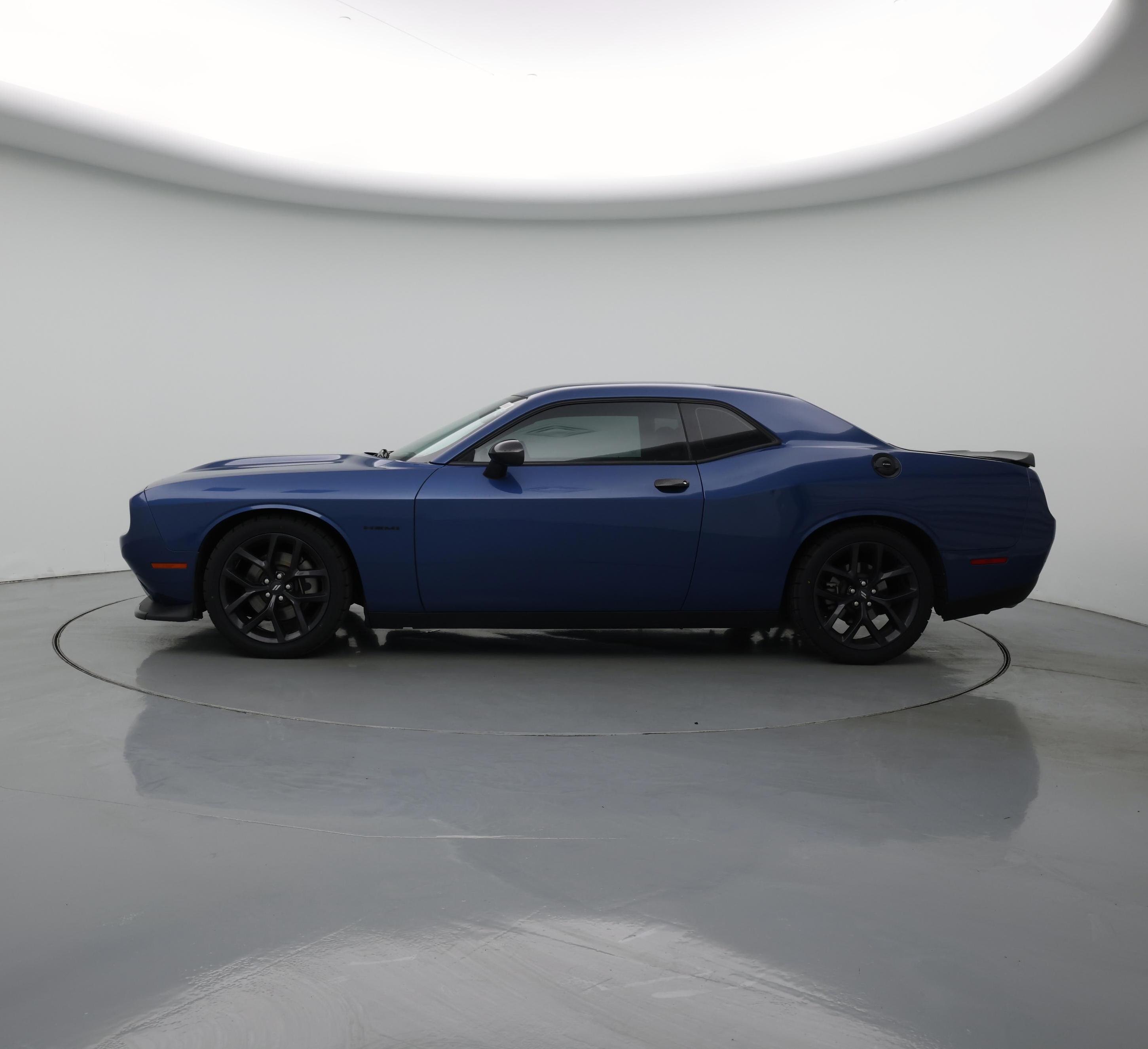 Thumbnail: 2021 Dodge Challenger - 3