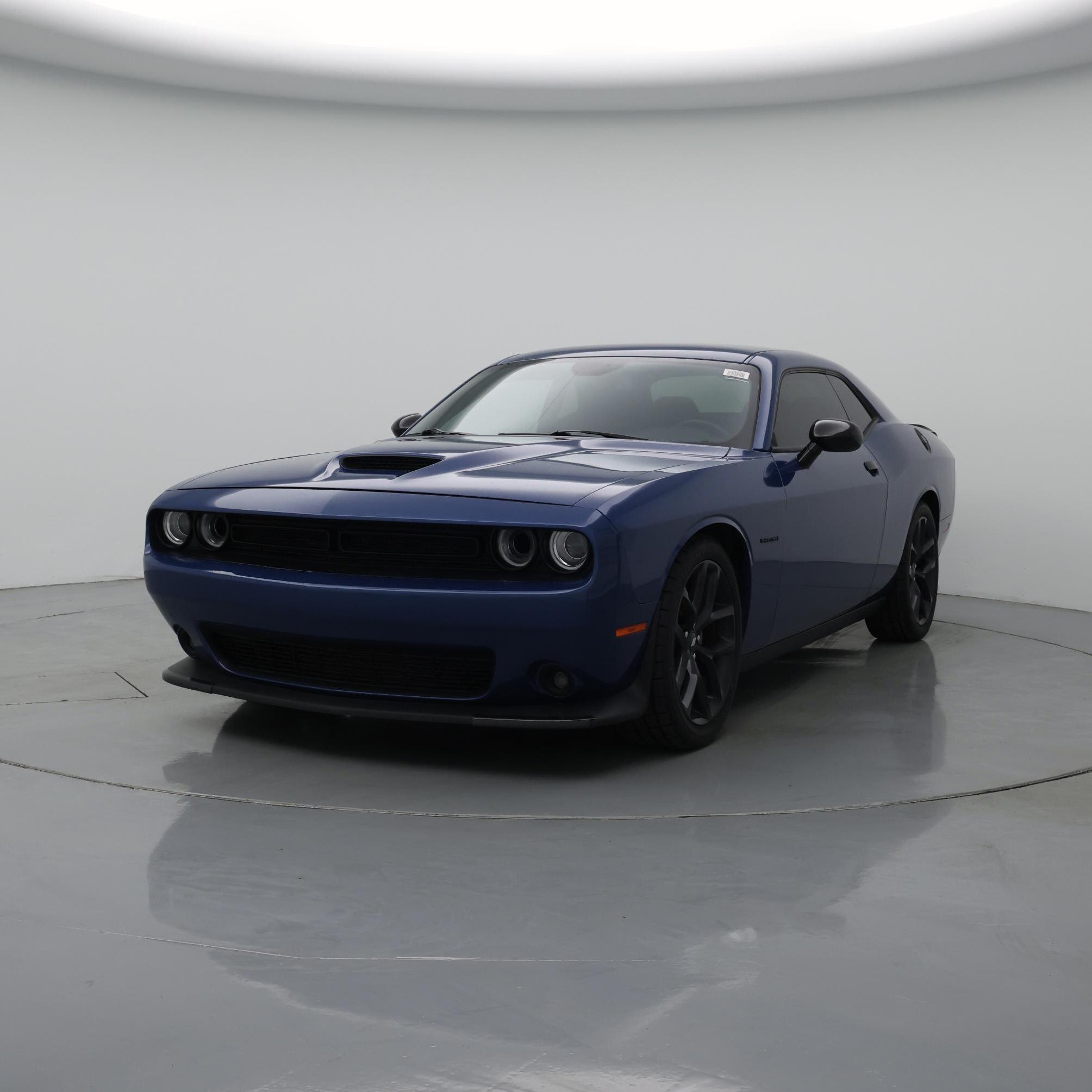 Thumbnail: 2021 Dodge Challenger - 4
