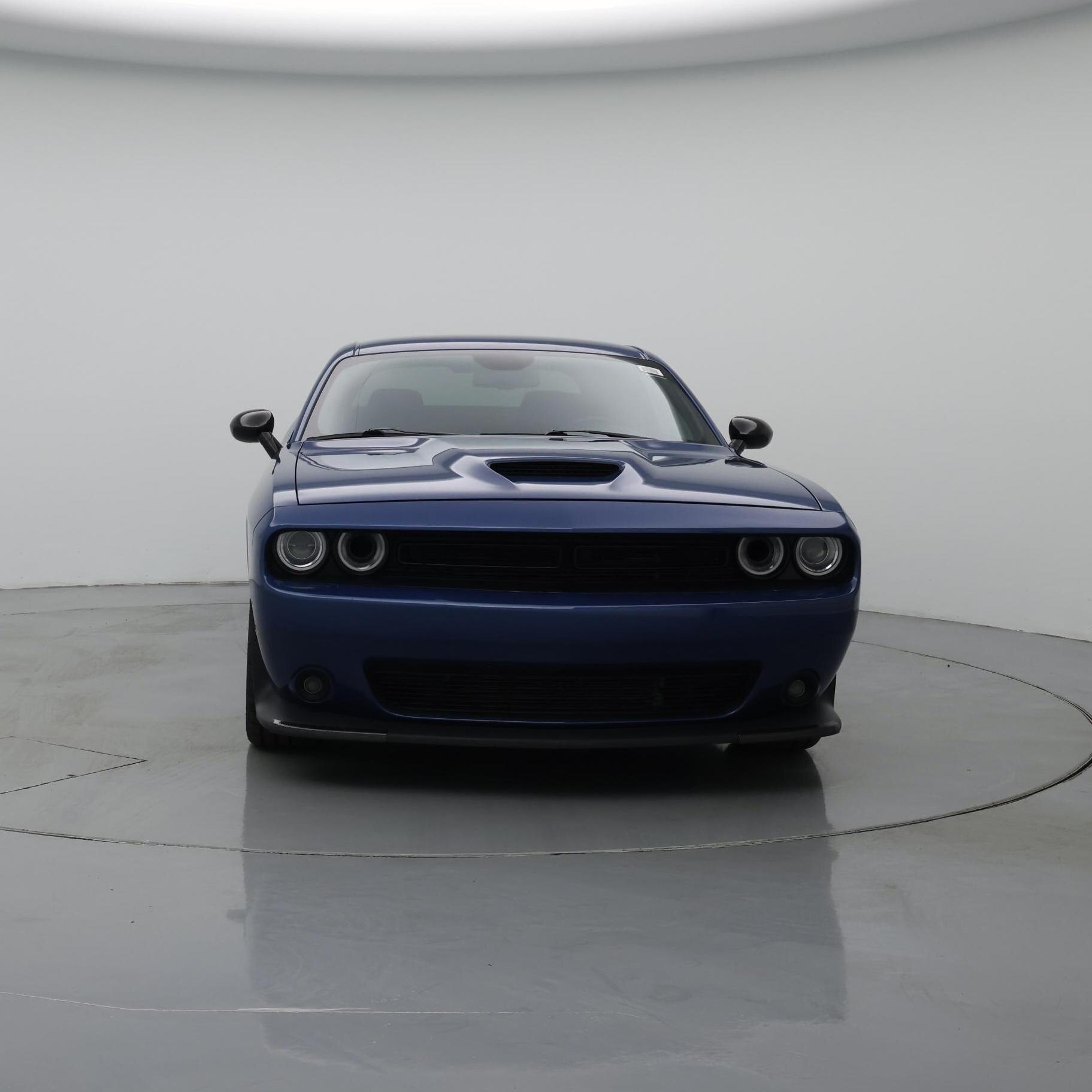 Thumbnail: 2021 Dodge Challenger - 5