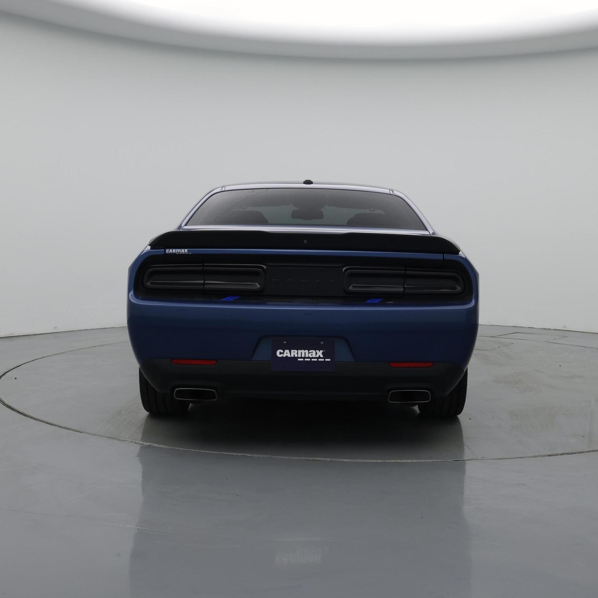 Thumbnail: 2021 Dodge Challenger - 6