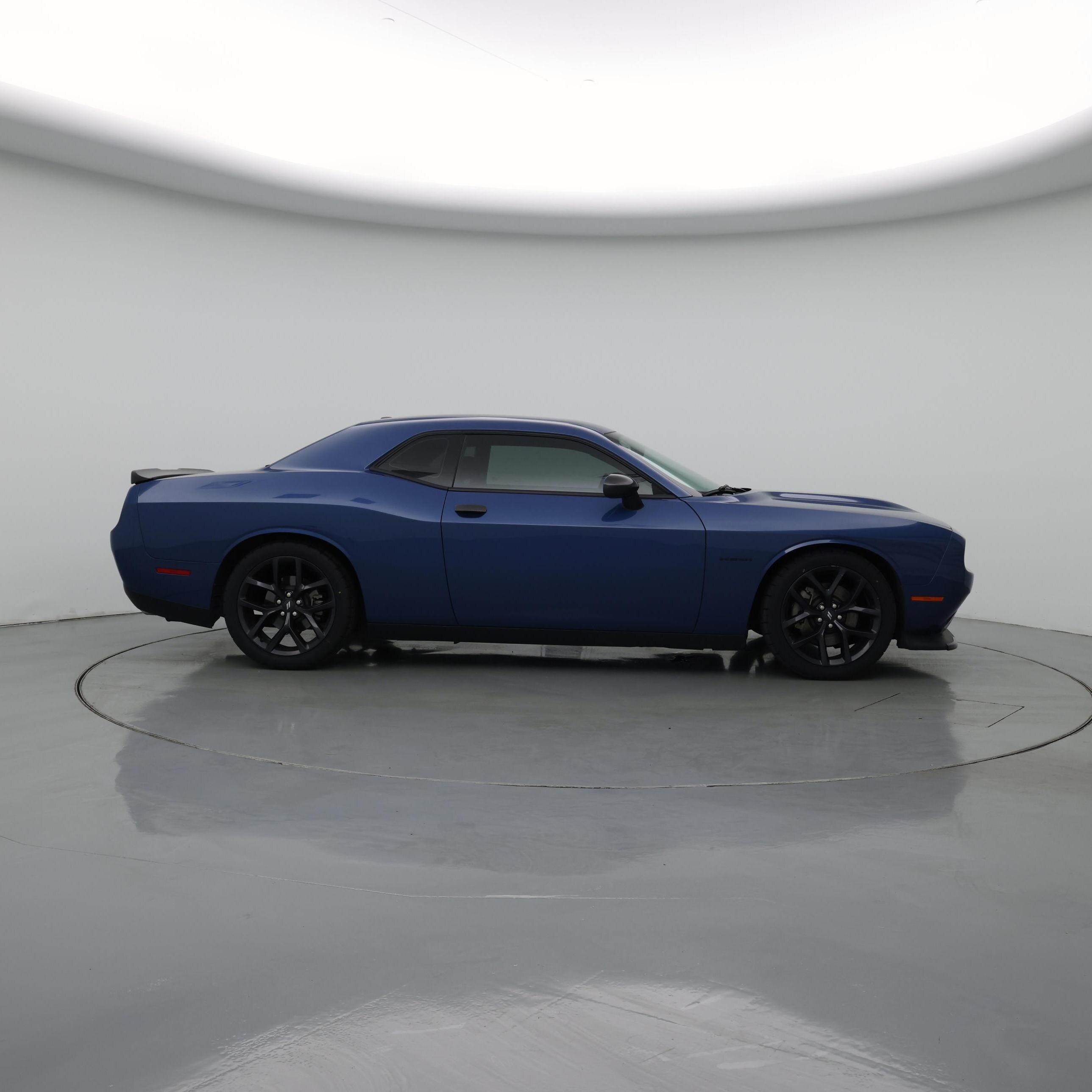 Thumbnail: 2021 Dodge Challenger - 7