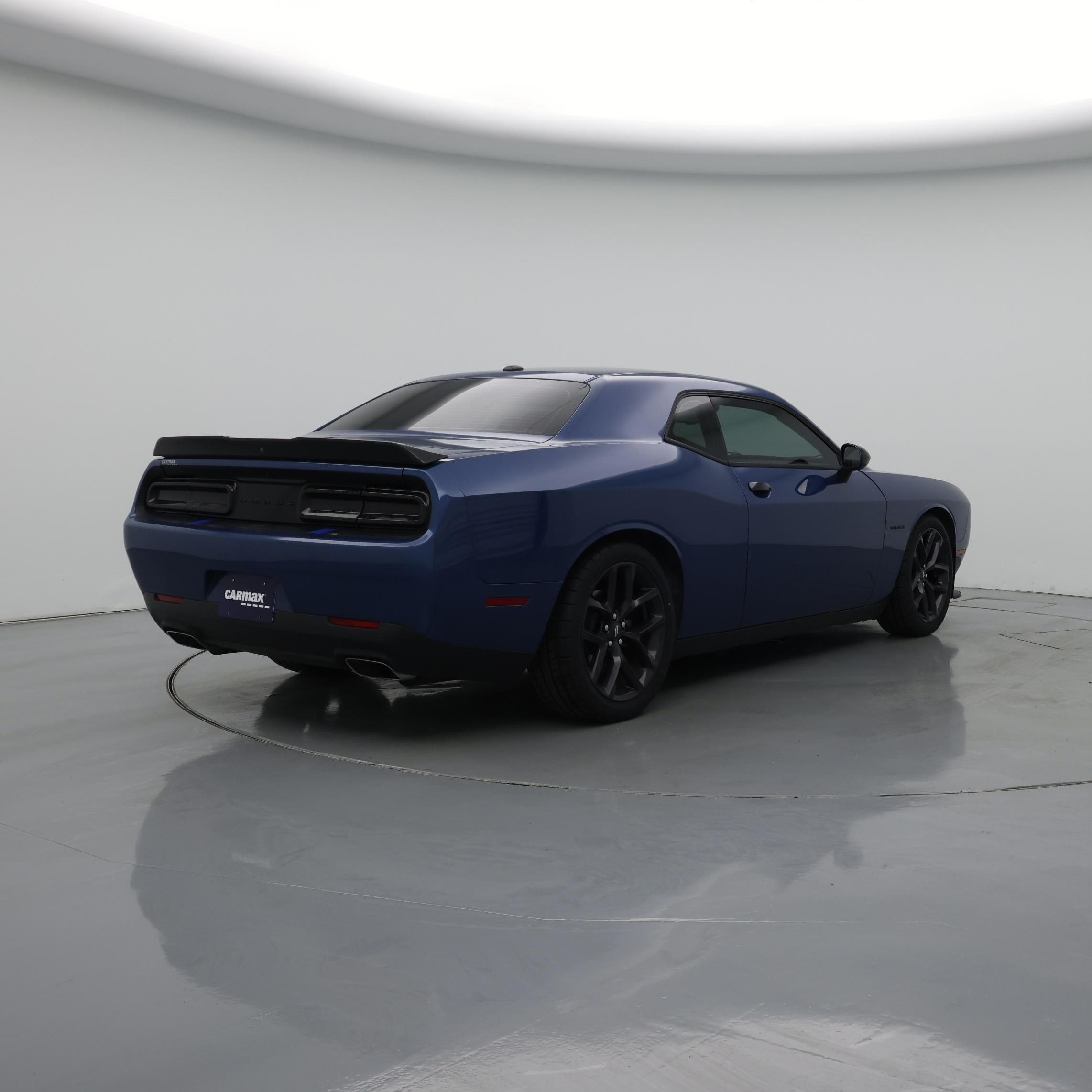 Thumbnail: 2021 Dodge Challenger - 8