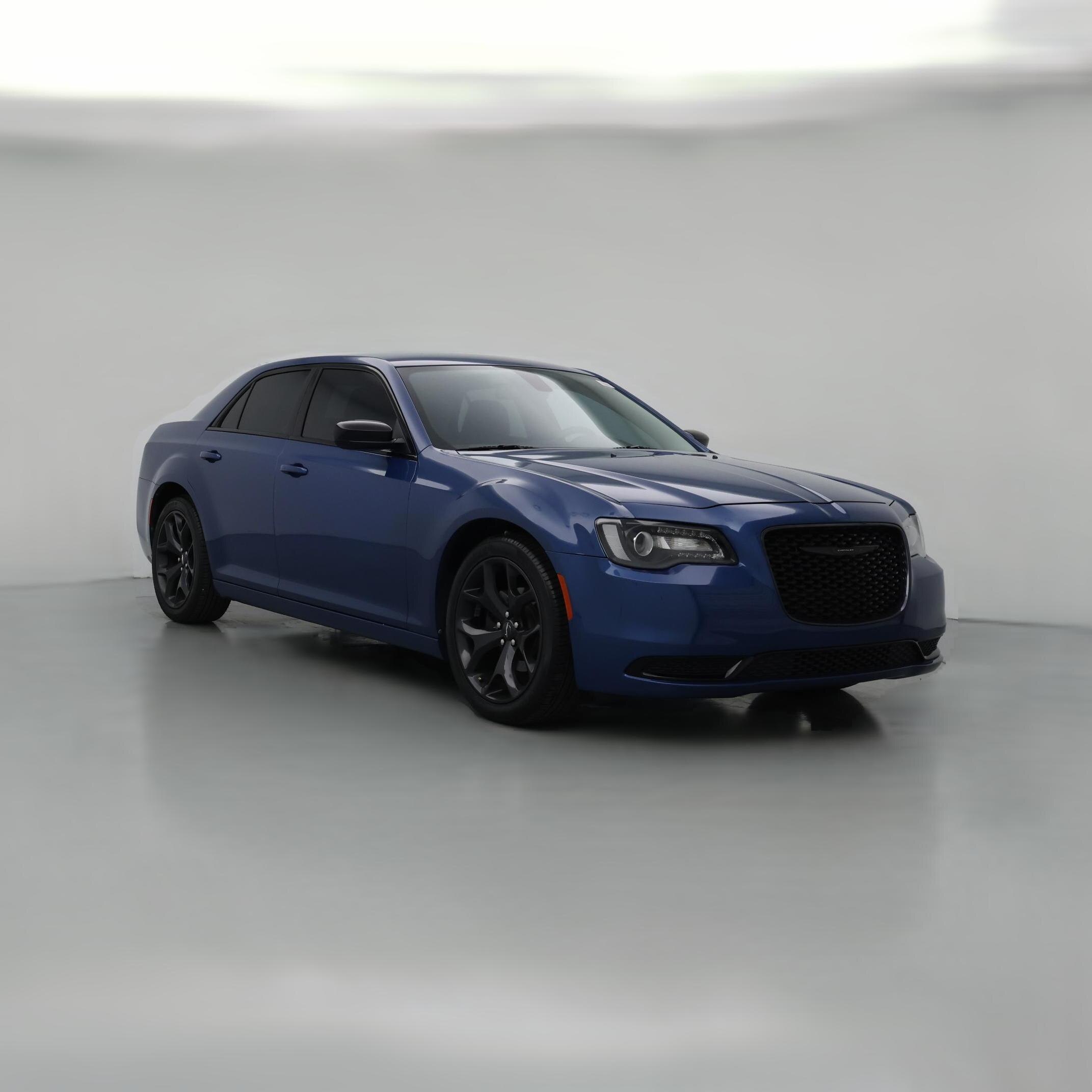 Thumbnail: 2020 Chrysler 300 - 1