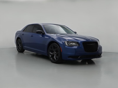2020 Chrysler 300 Touring