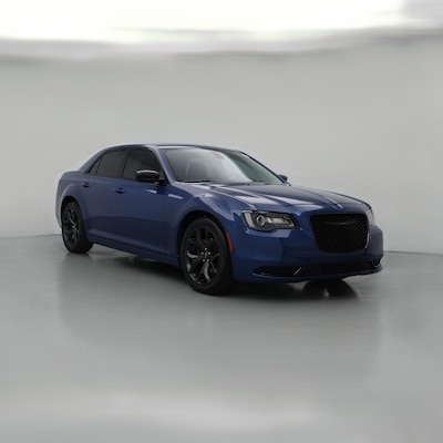 2020 Chrysler 300 Touring
