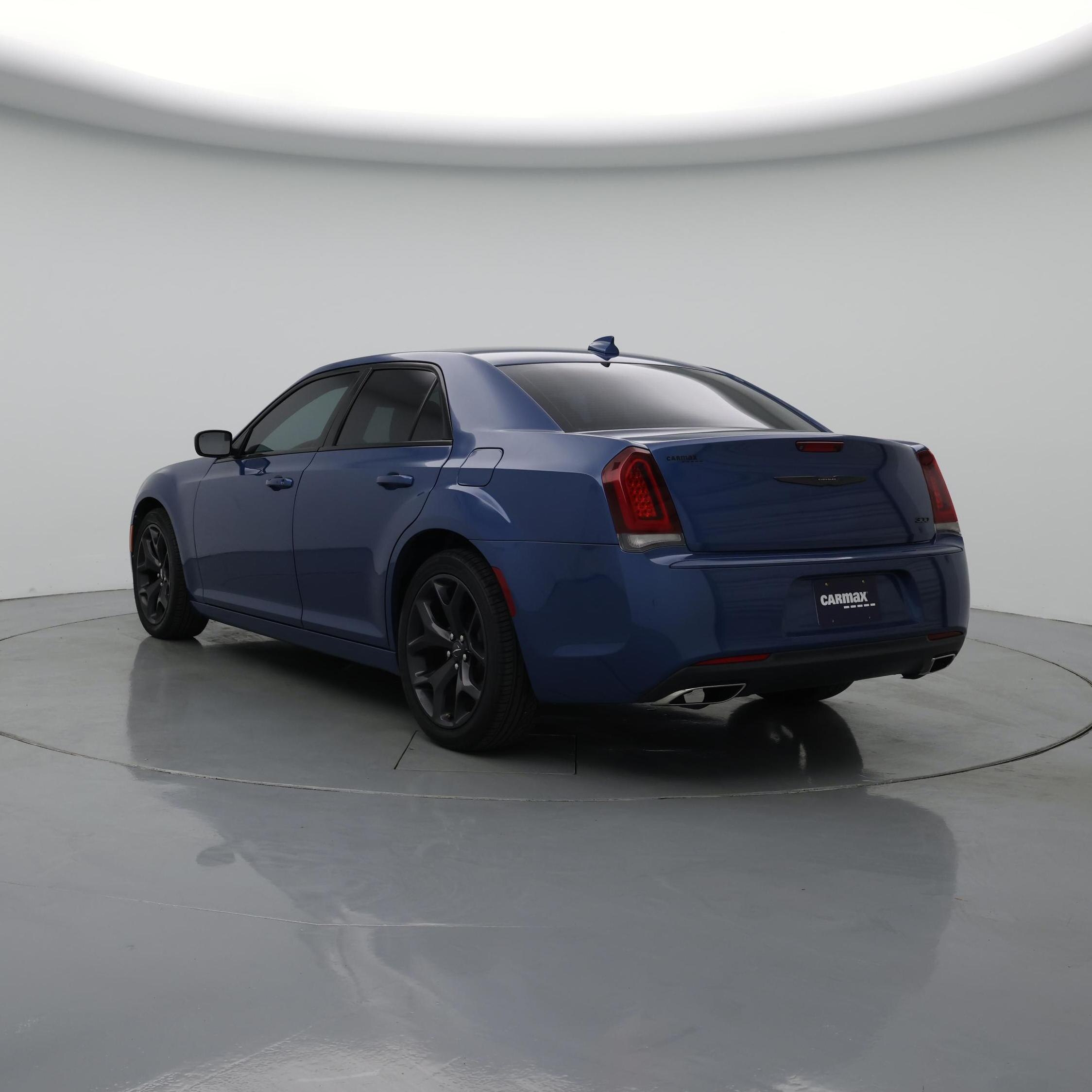 Thumbnail: 2020 Chrysler 300 - 2