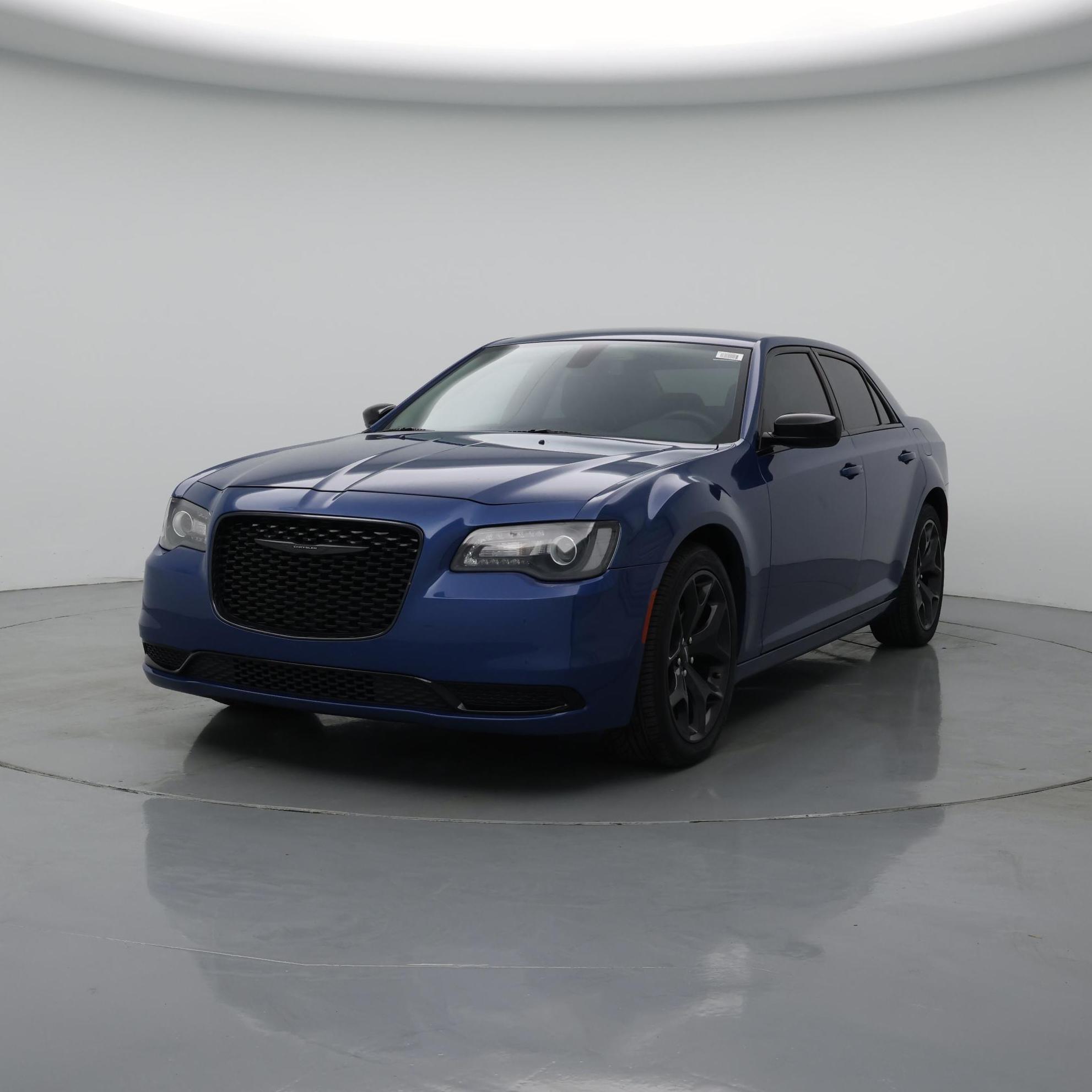 Thumbnail: 2020 Chrysler 300 - 4