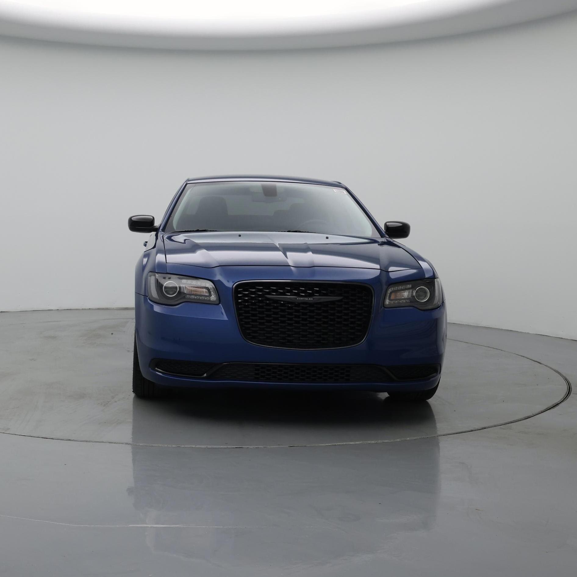 Thumbnail: 2020 Chrysler 300 - 5