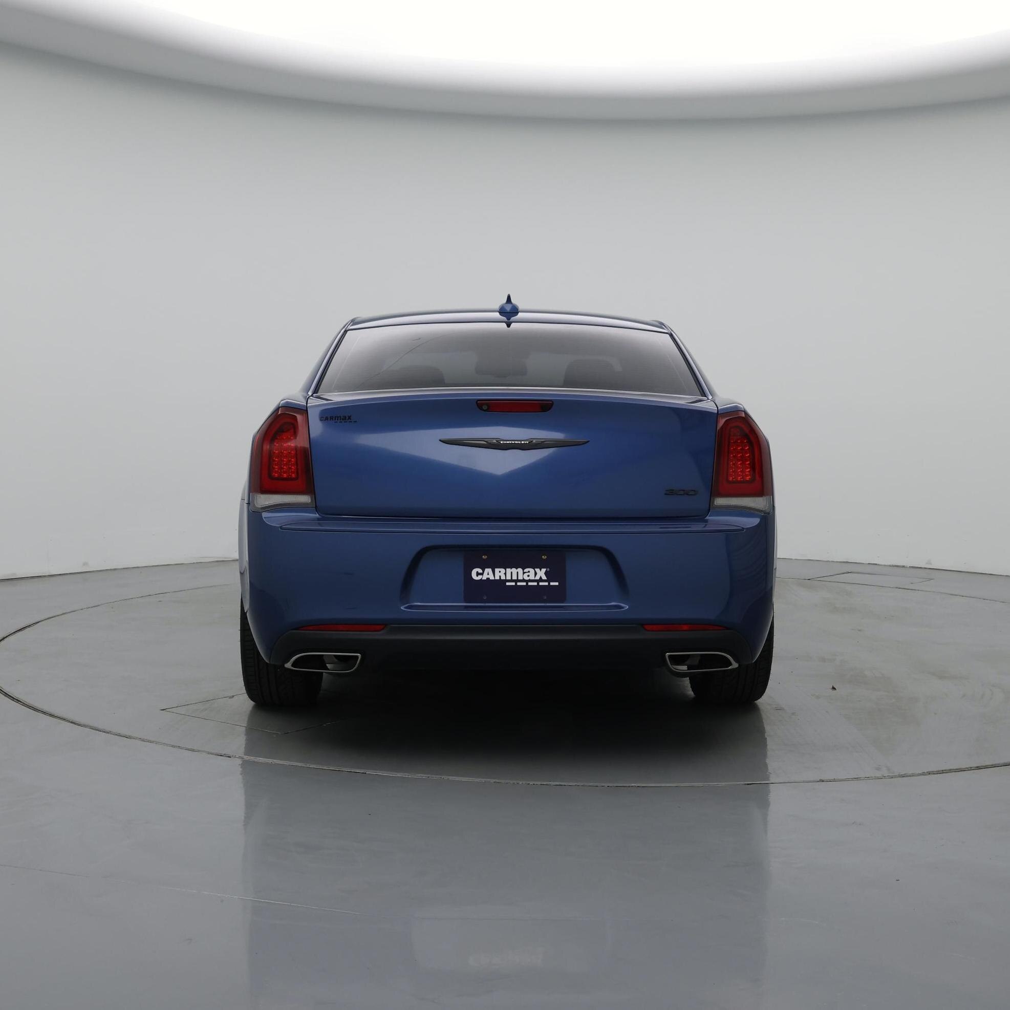 Thumbnail: 2020 Chrysler 300 - 6