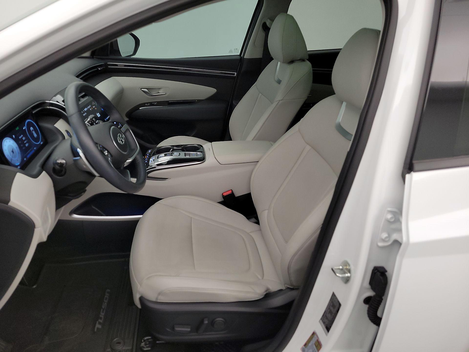 Thumbnail: 2024 Hyundai Tucson - 11