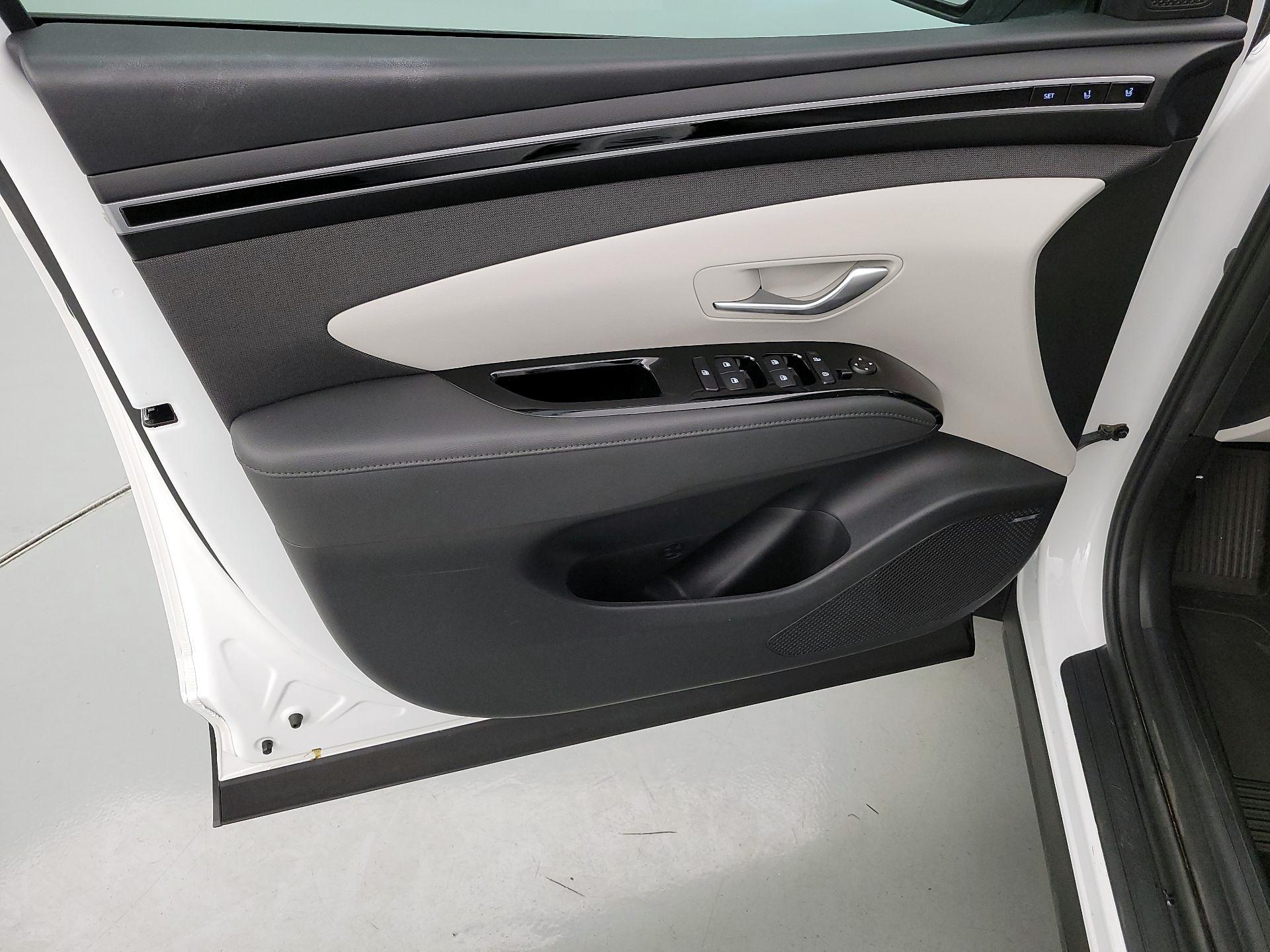 Thumbnail: 2024 Hyundai Tucson - 12