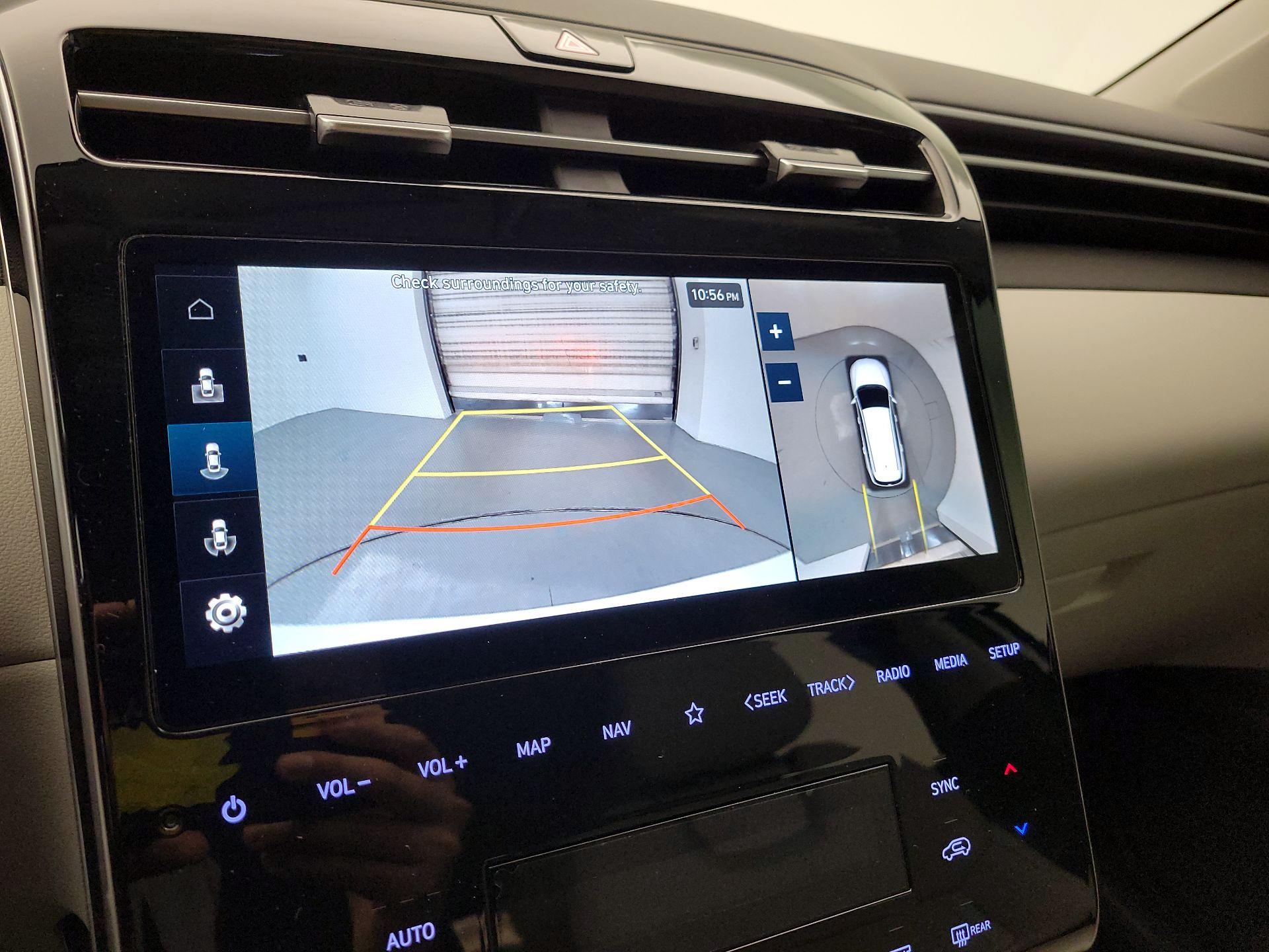 Thumbnail: 2024 Hyundai Tucson - 15