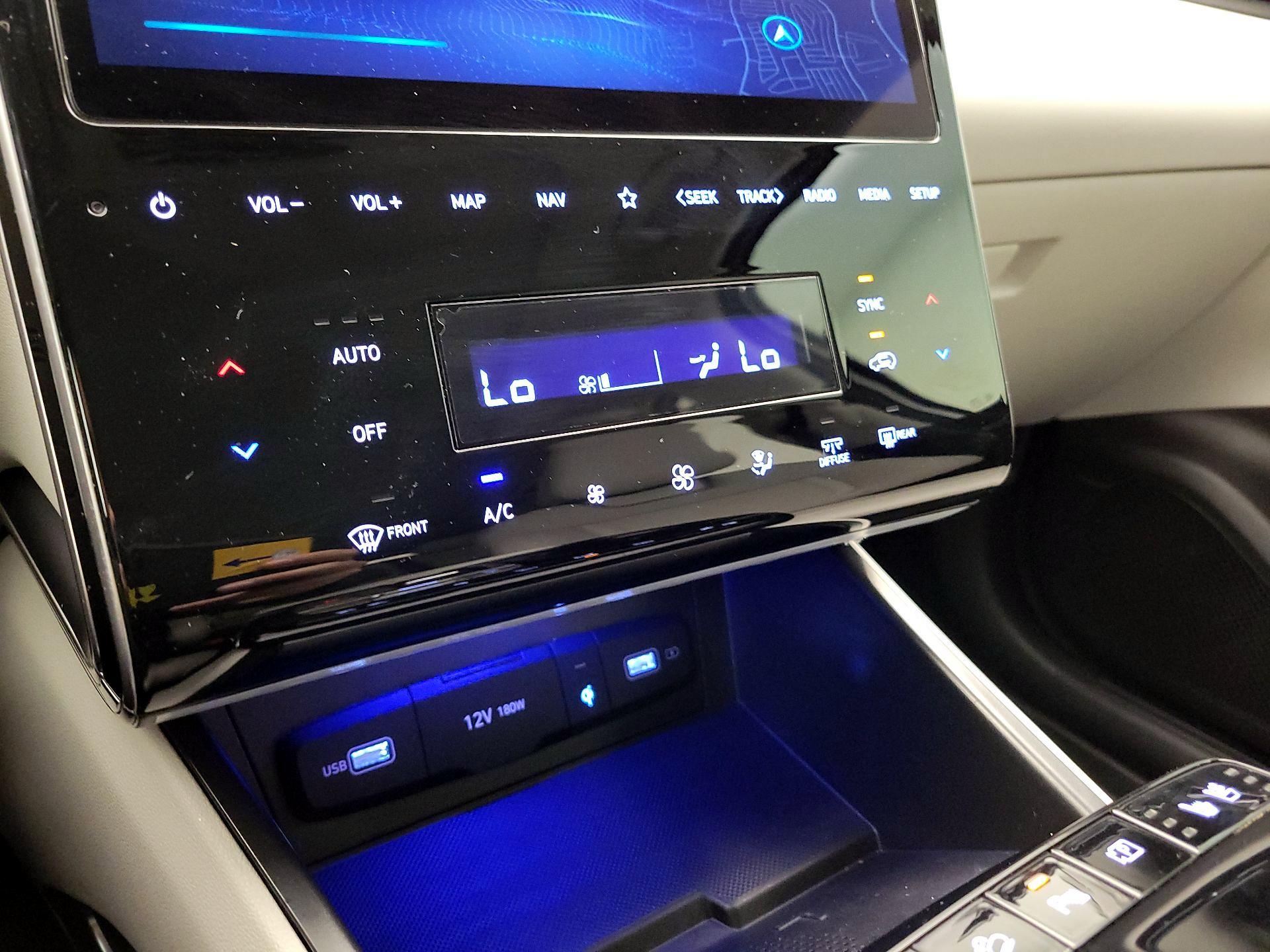 Thumbnail: 2024 Hyundai Tucson - 17