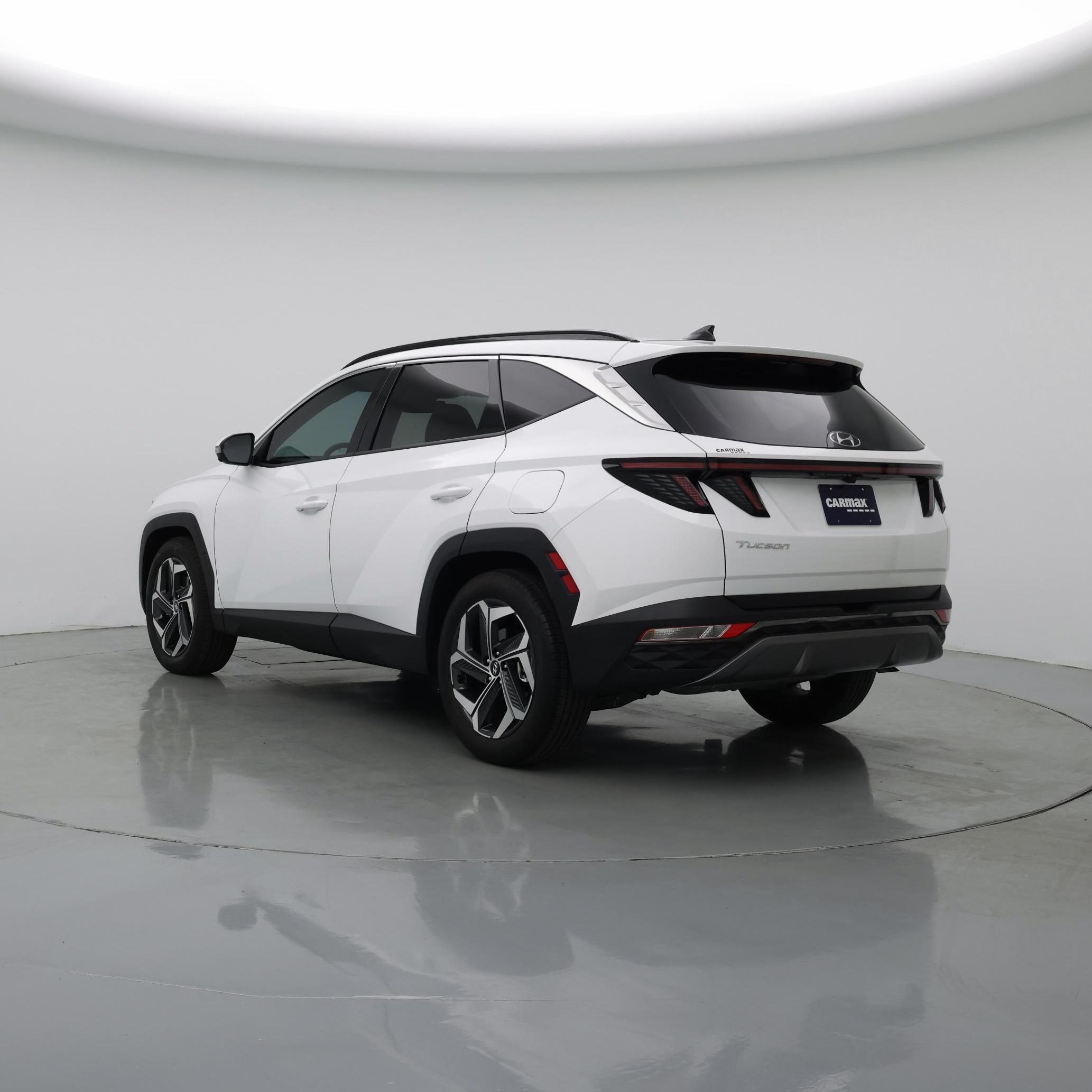 Thumbnail: 2024 Hyundai Tucson - 2