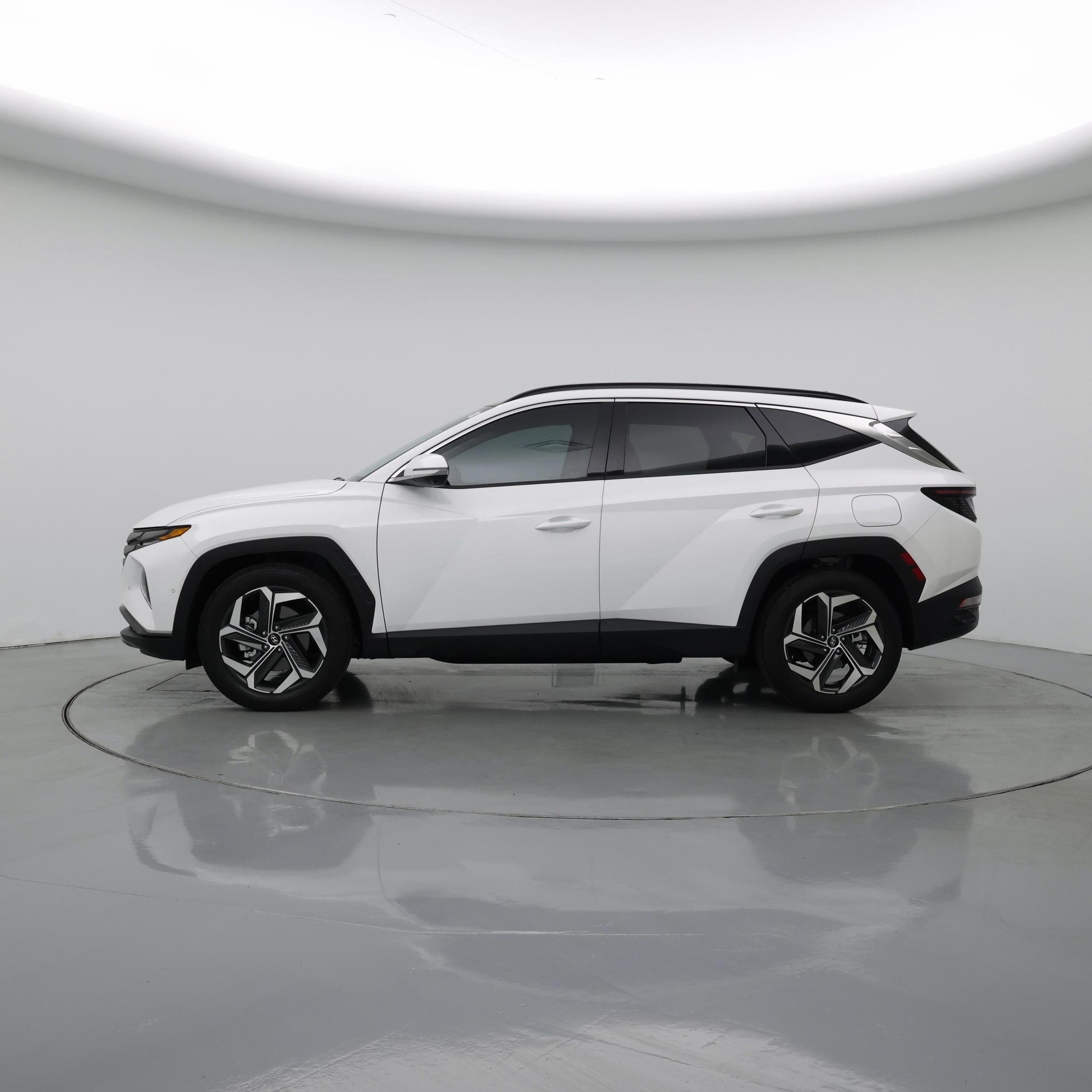 Thumbnail: 2024 Hyundai Tucson - 3