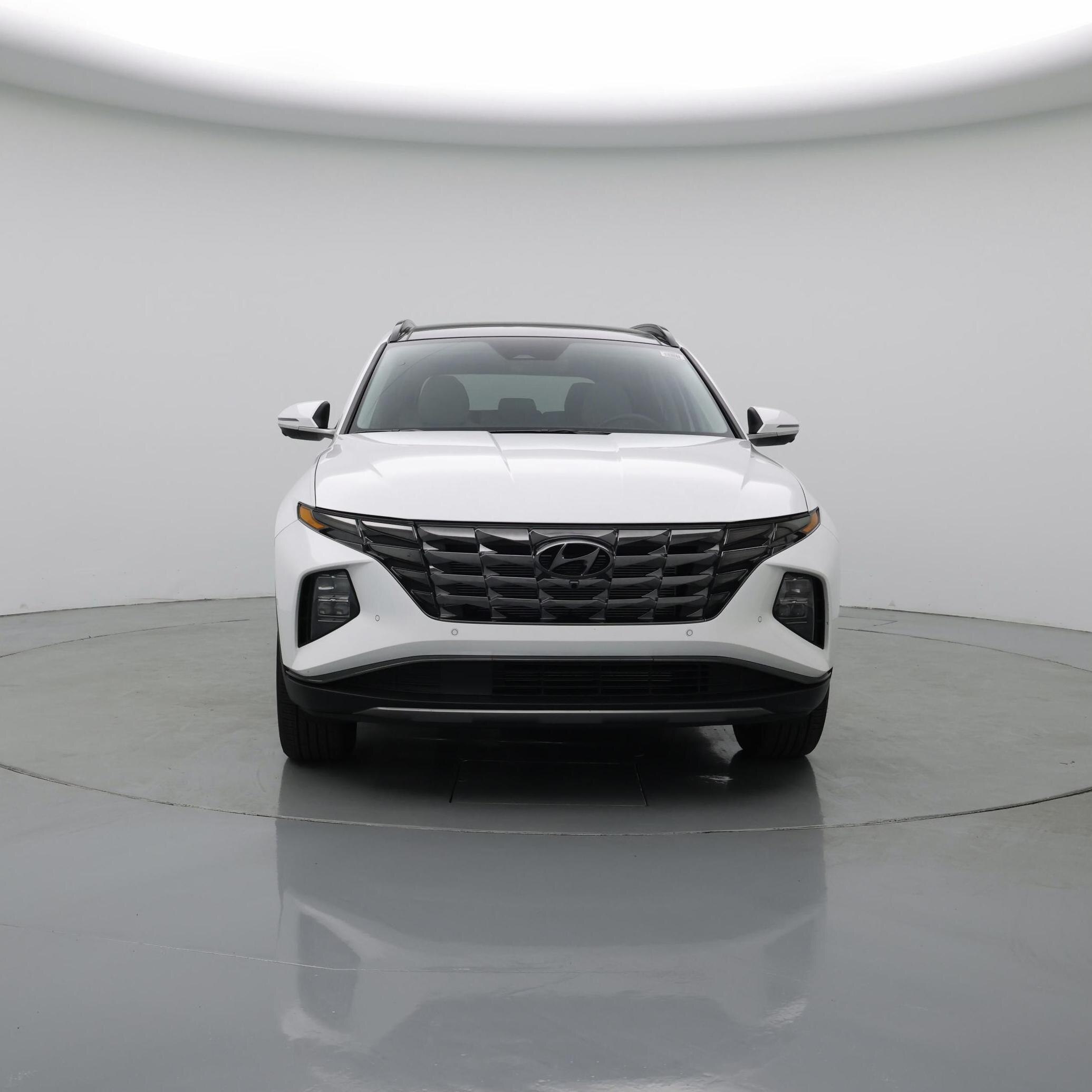 Thumbnail: 2024 Hyundai Tucson - 5