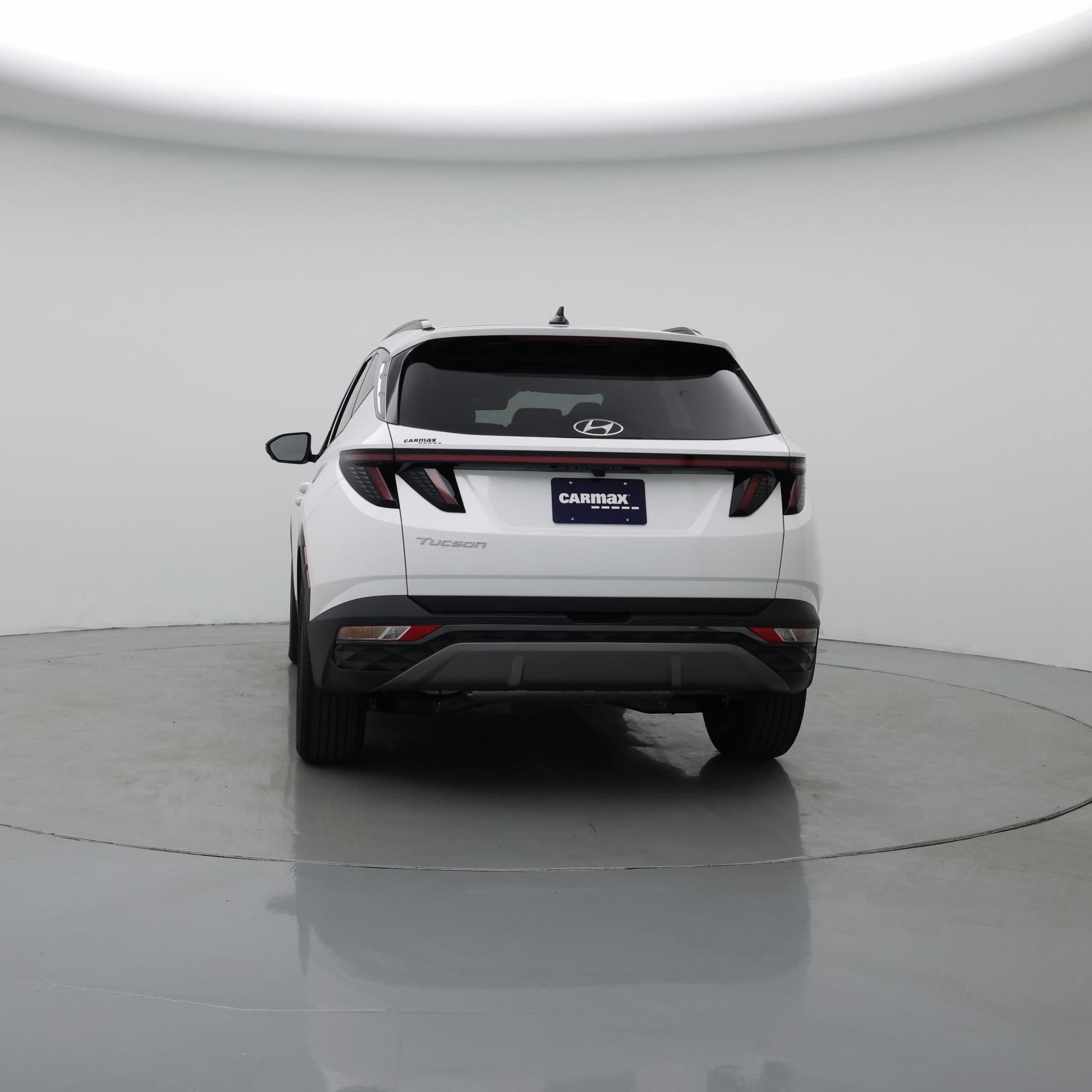 Thumbnail: 2024 Hyundai Tucson - 6