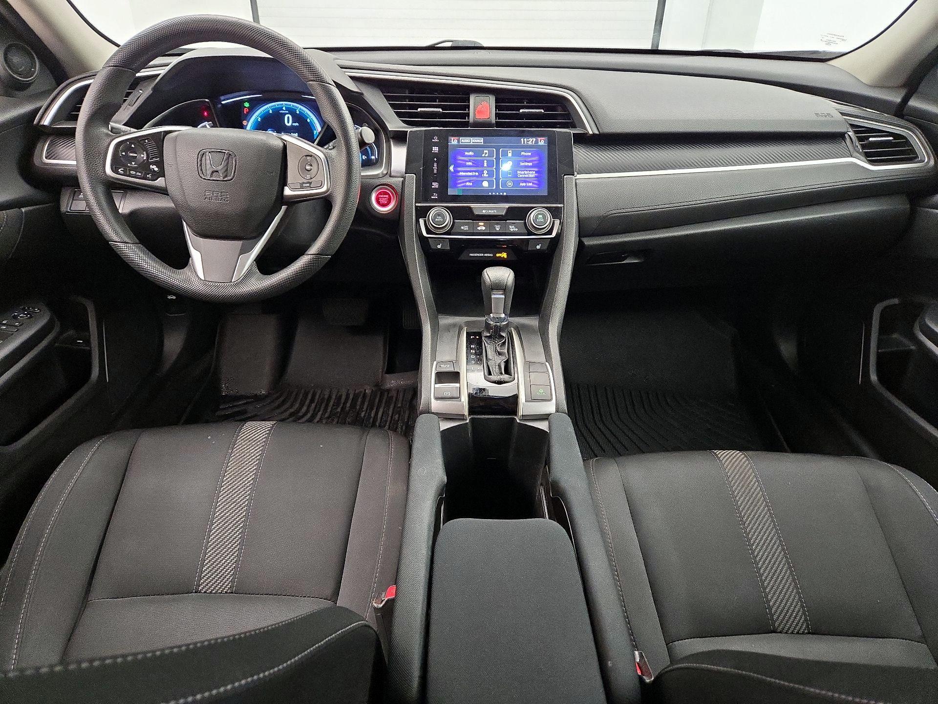 Thumbnail: 2016 Honda Civic - 9