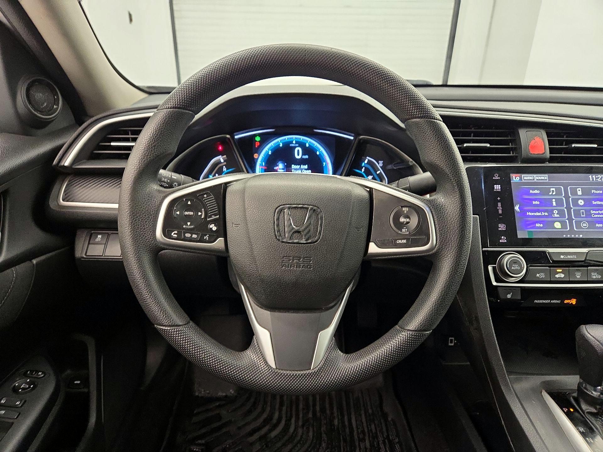 Thumbnail: 2016 Honda Civic - 10