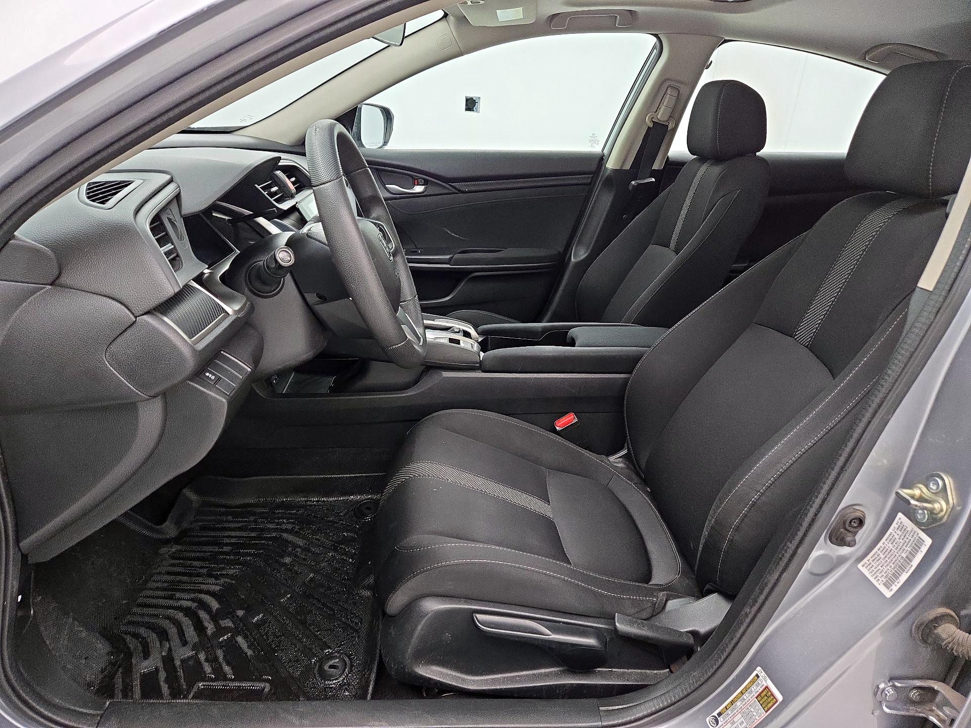 Thumbnail: 2016 Honda Civic - 11