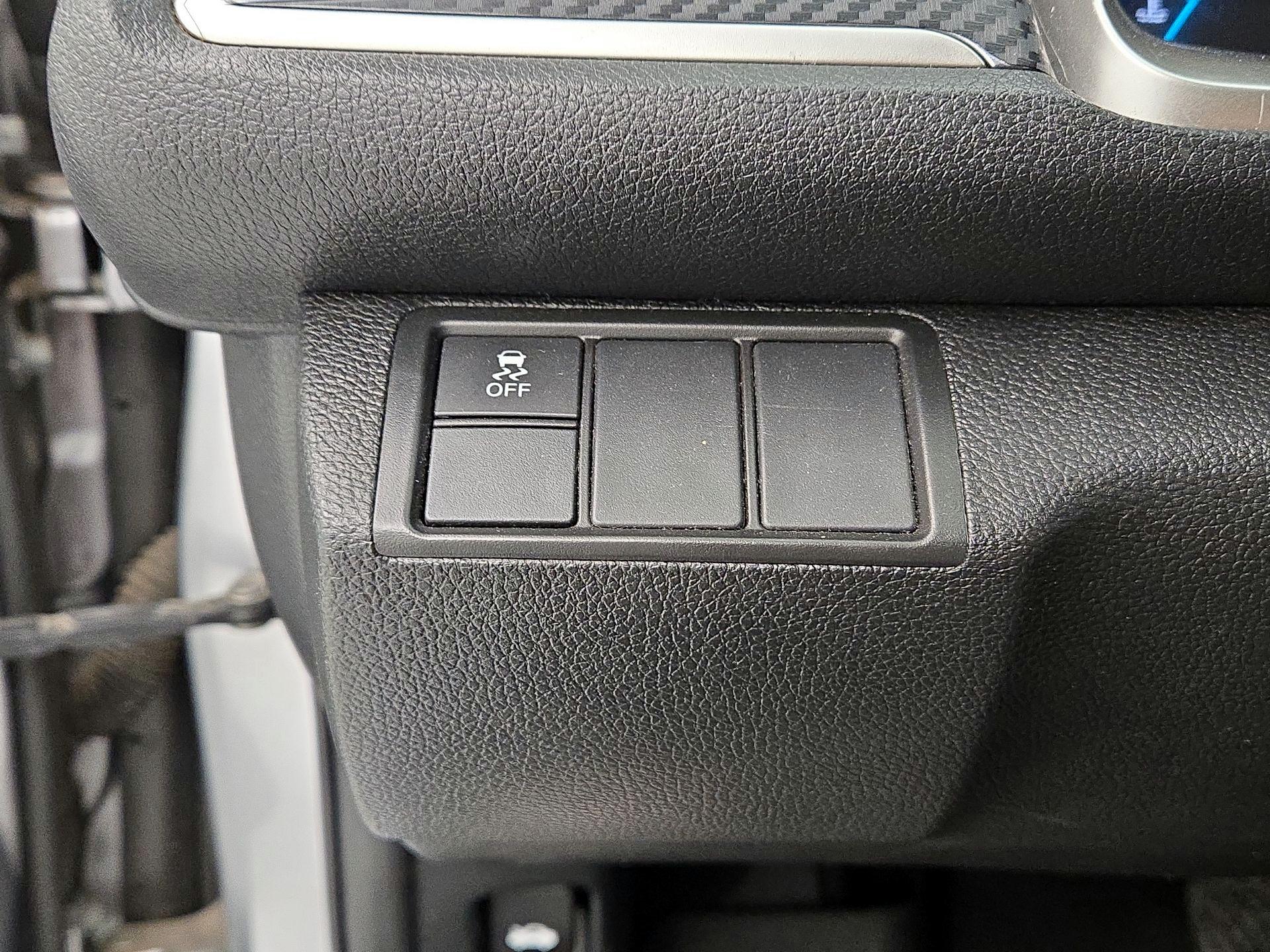 Thumbnail: 2016 Honda Civic - 13