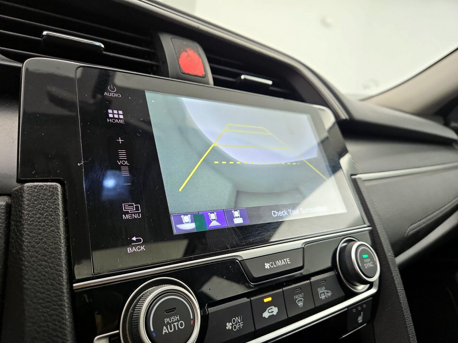 Thumbnail: 2016 Honda Civic - 14