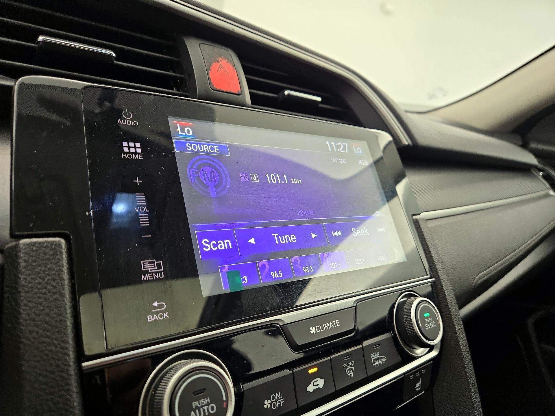 Thumbnail: 2016 Honda Civic - 15