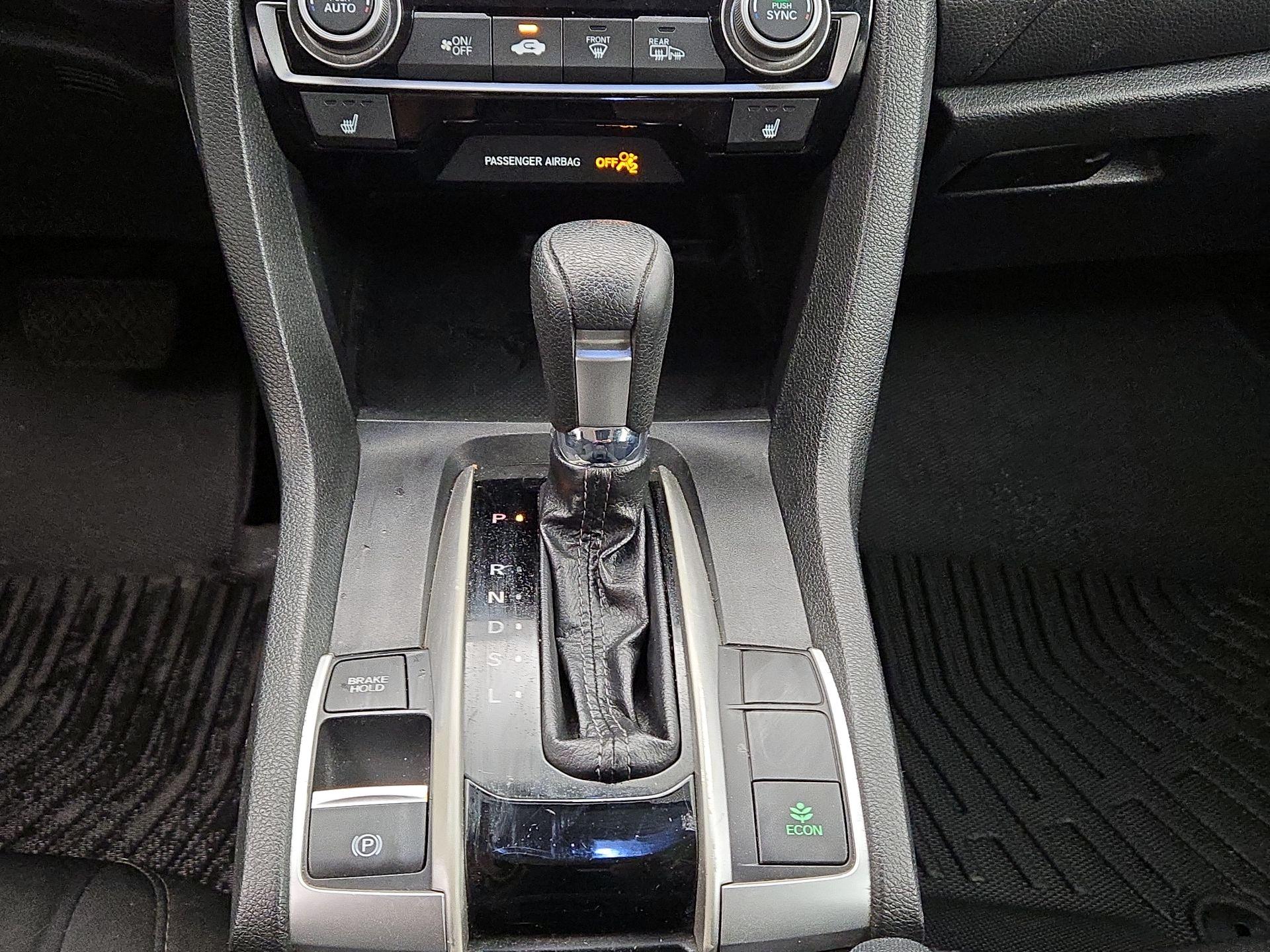 Thumbnail: 2016 Honda Civic - 17