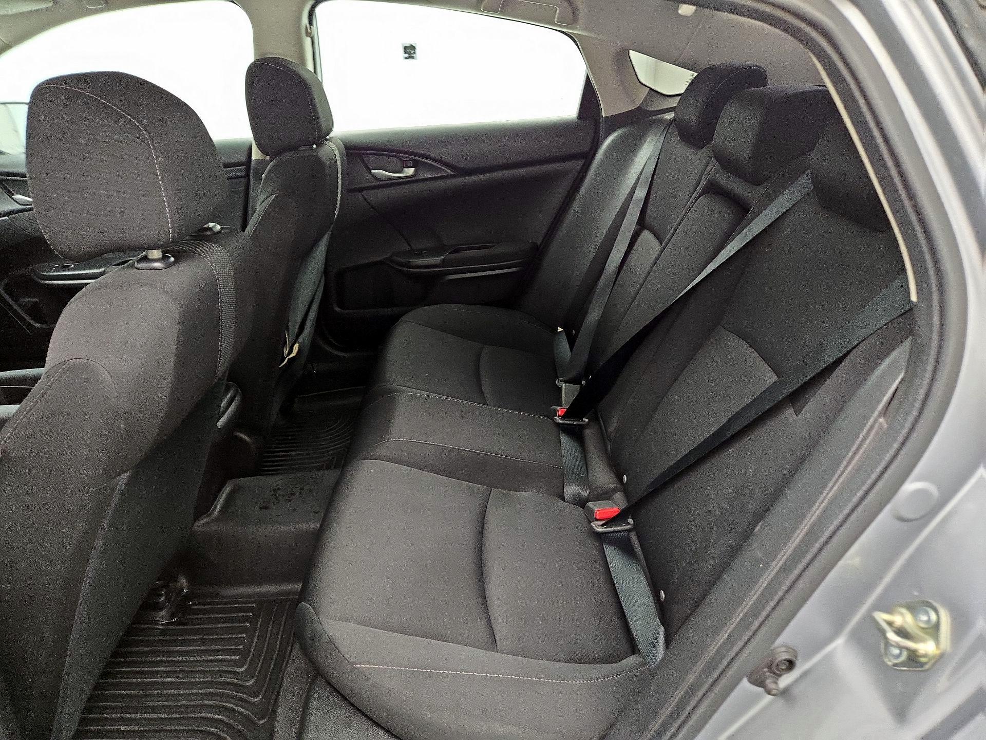 Thumbnail: 2016 Honda Civic - 20