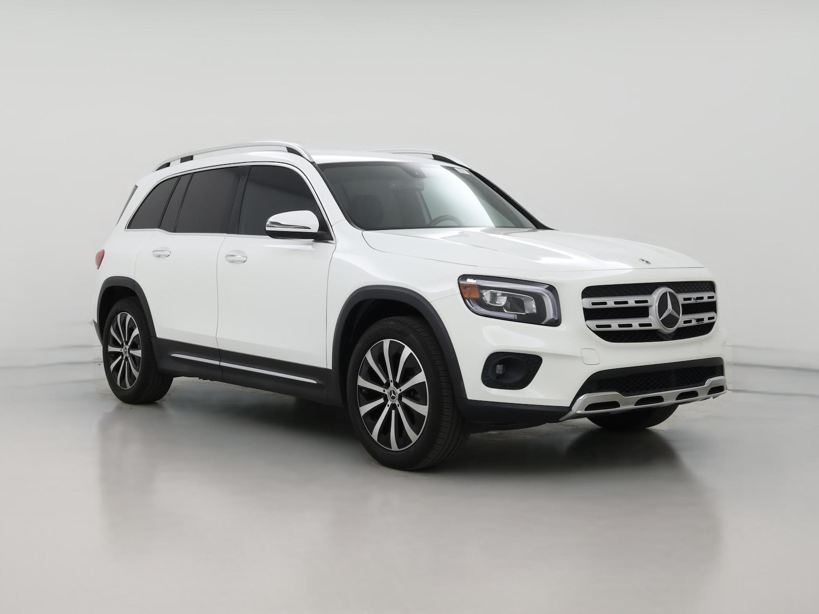 2022 Mercedes-Benz GLB