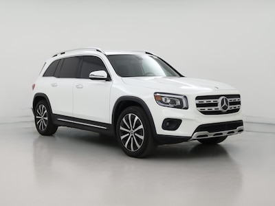 2022 Mercedes-Benz GLB250