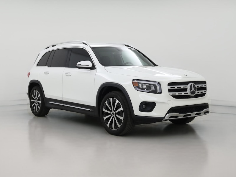 2022 Mercedes-Benz GLB 250 -
                  El Paso, TX
