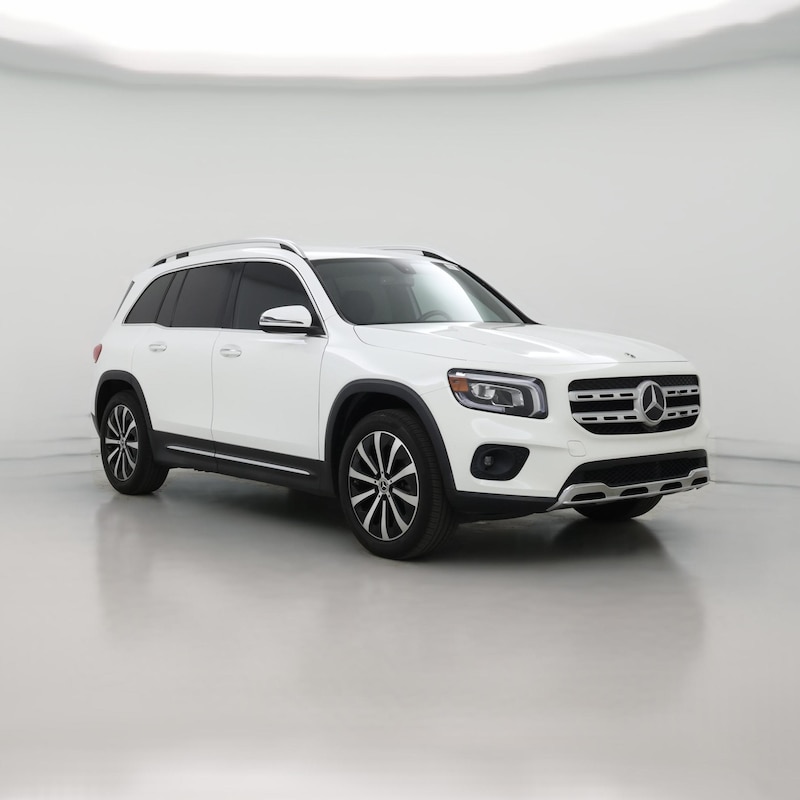 2022 Mercedes-Benz GLB250