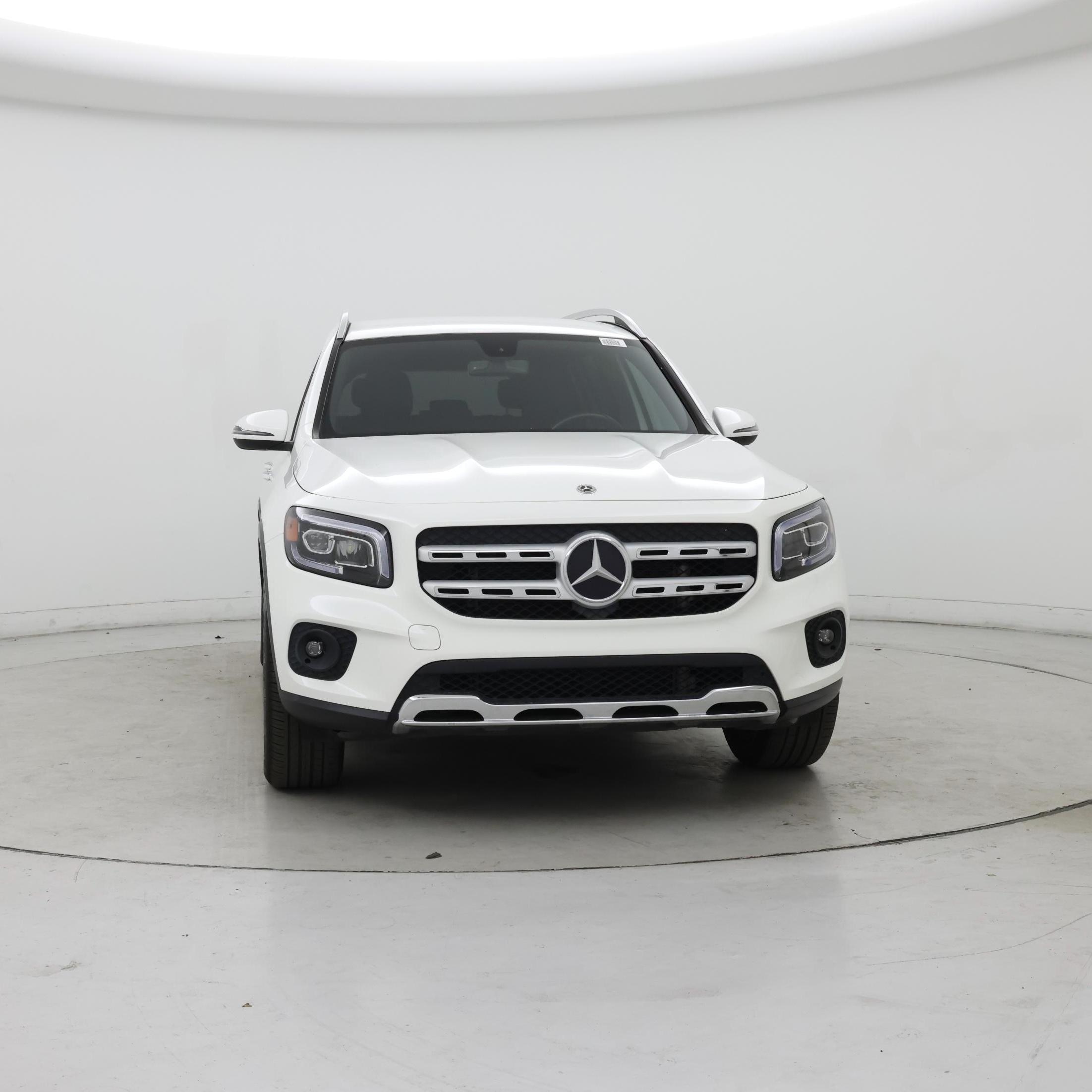 Thumbnail: 2022 Mercedes-Benz GLB - 5