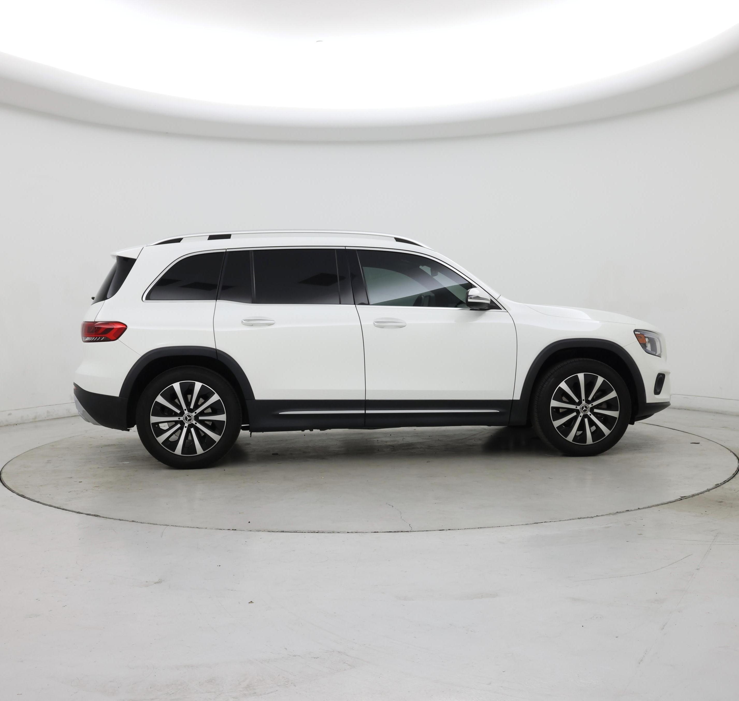 Thumbnail: 2022 Mercedes-Benz GLB - 7