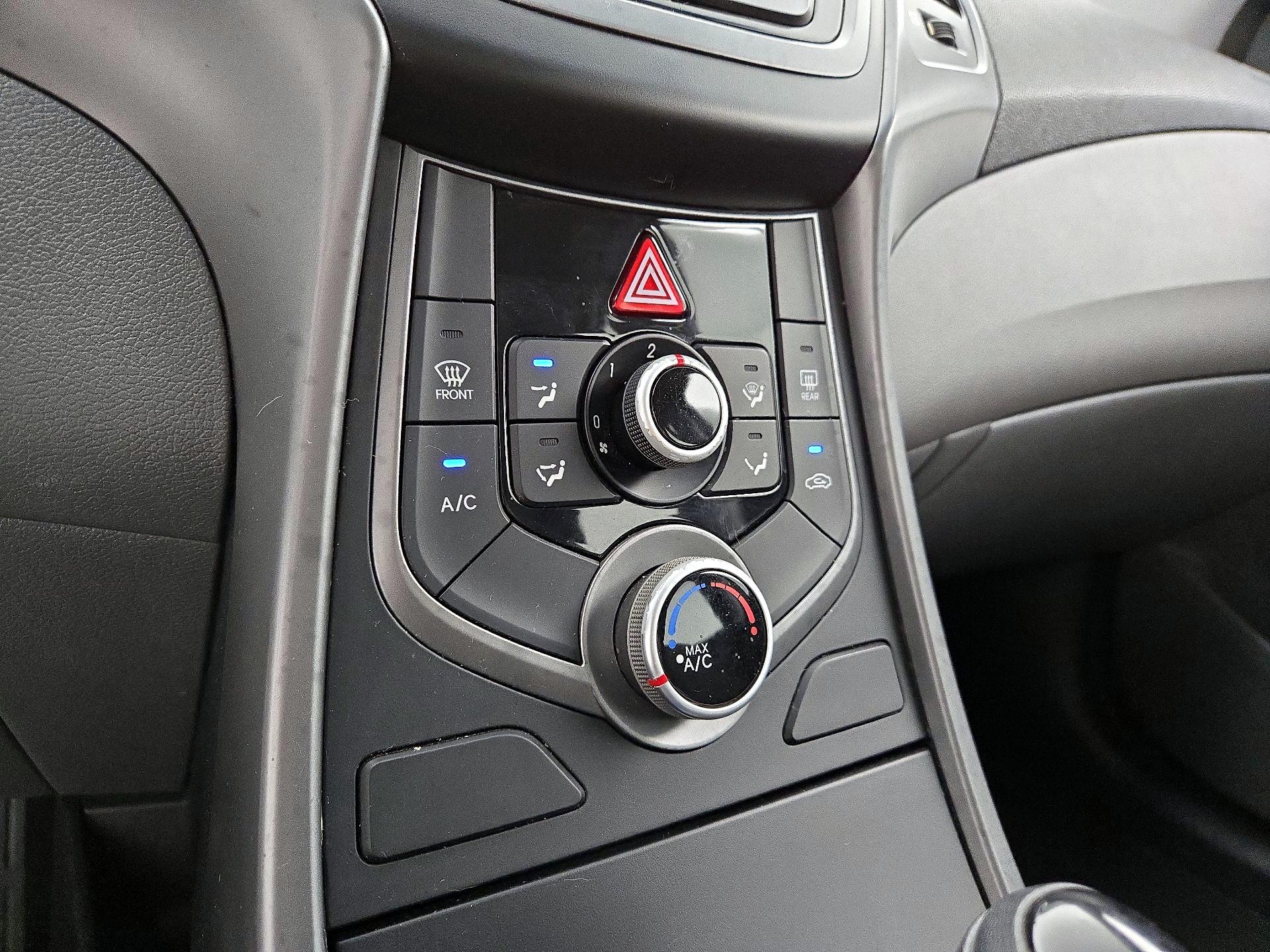Thumbnail: 2016 Hyundai Elantra - 15