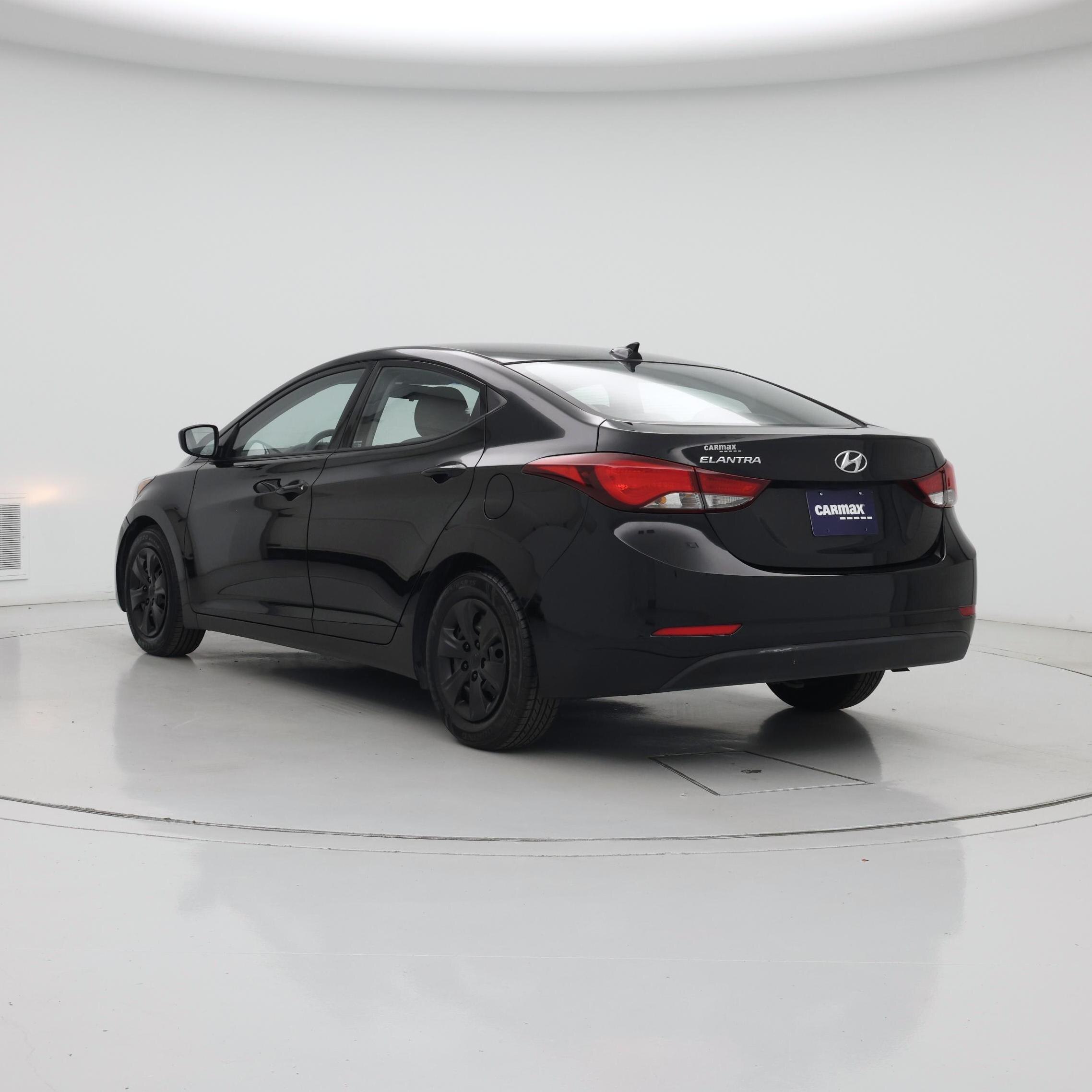 Thumbnail: 2016 Hyundai Elantra - 2
