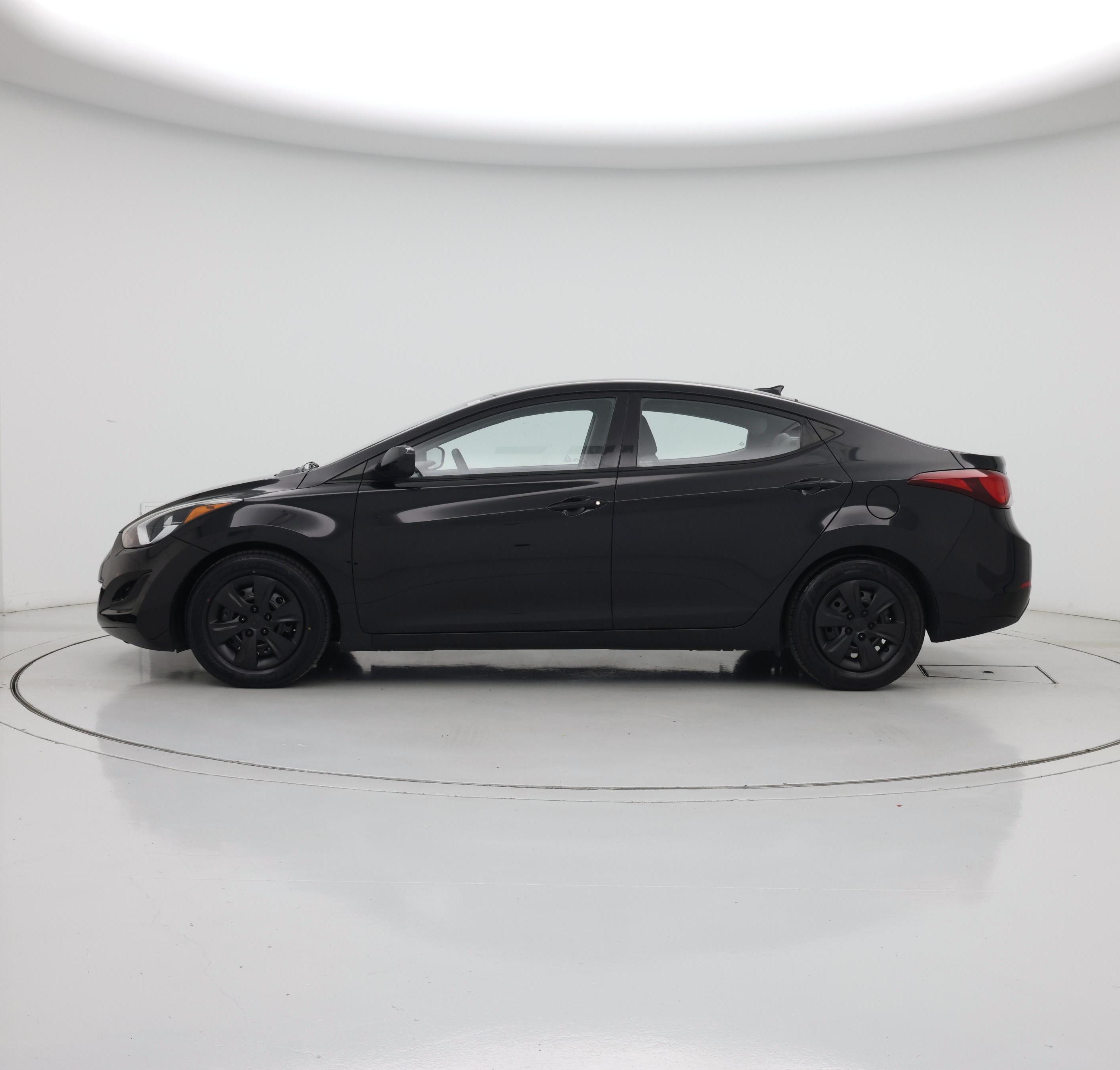 Thumbnail: 2016 Hyundai Elantra - 3