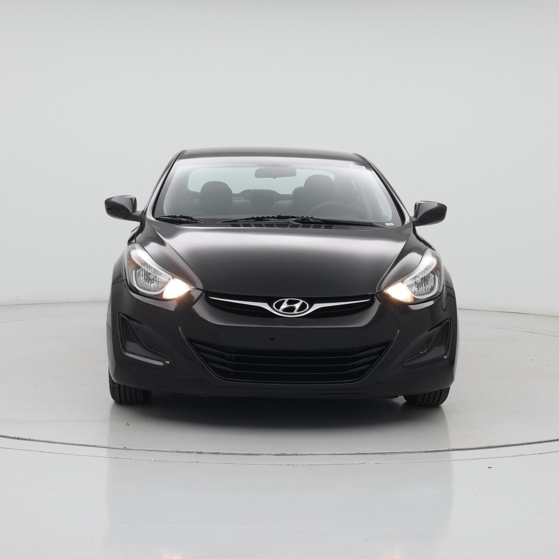 Thumbnail: 2016 Hyundai Elantra - 5