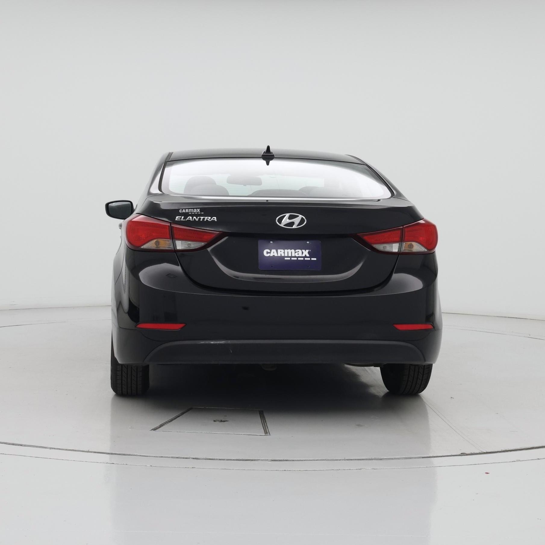 Thumbnail: 2016 Hyundai Elantra - 6