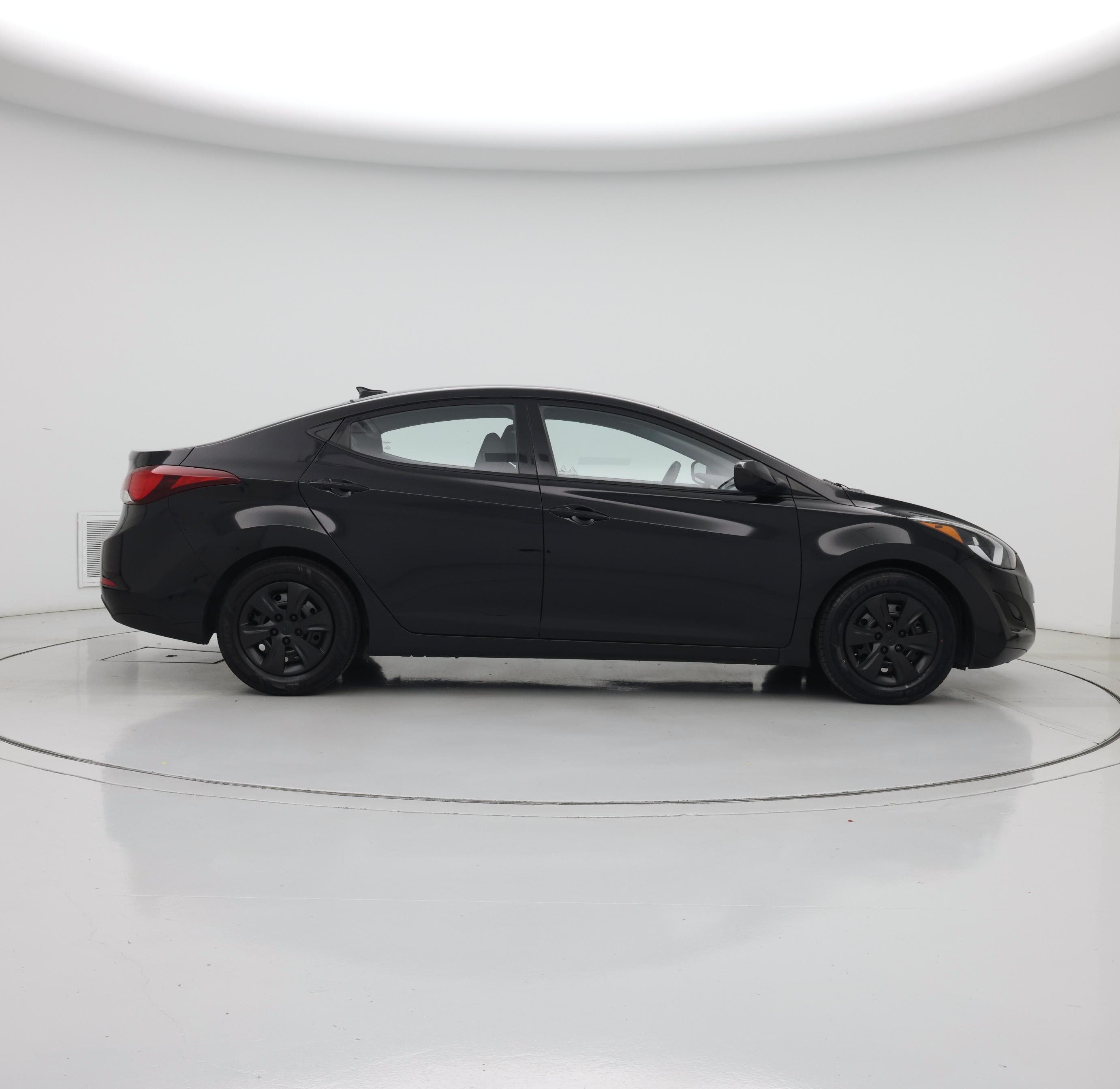 Thumbnail: 2016 Hyundai Elantra - 7